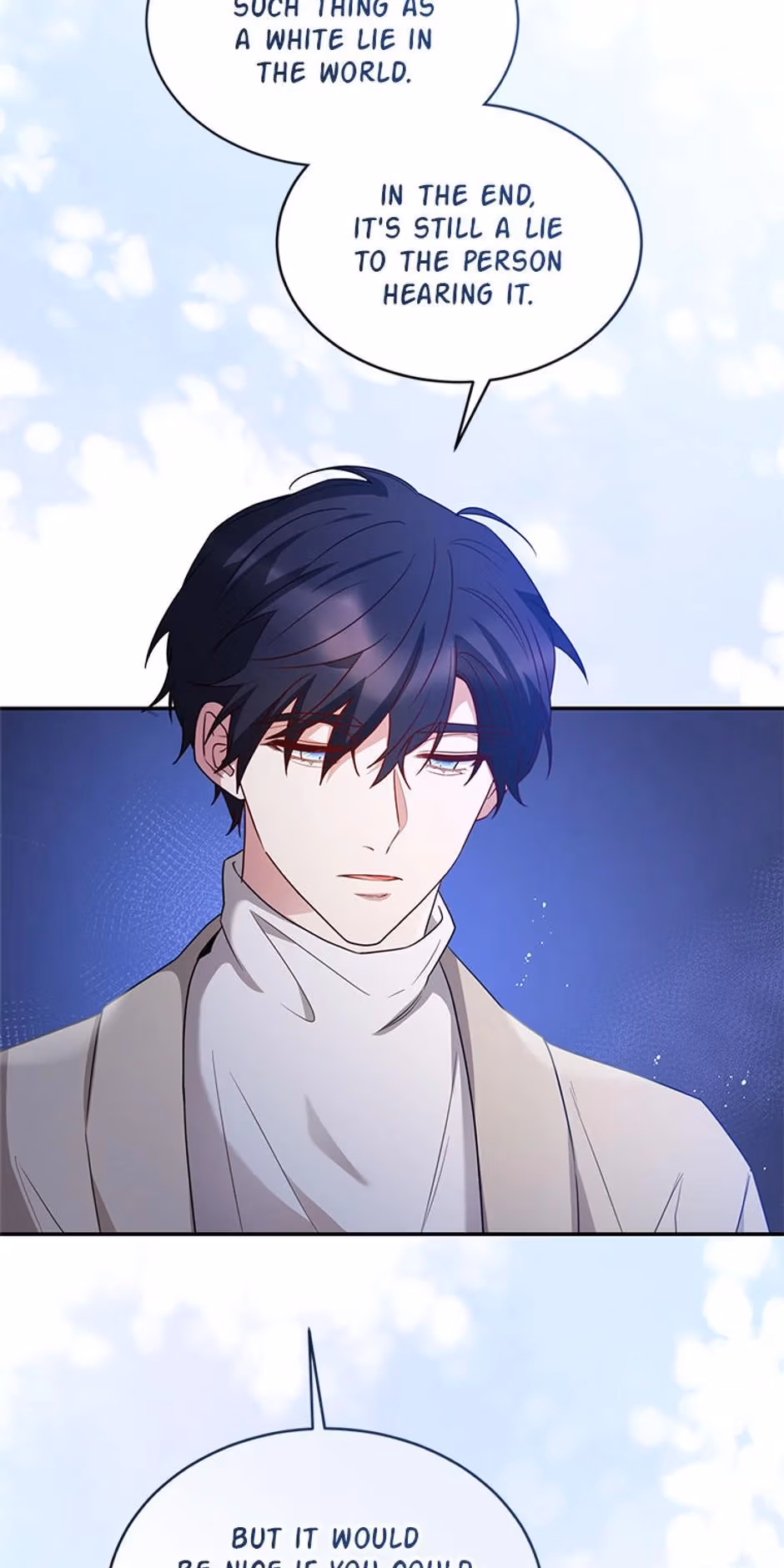 Read I Found Myself a Crazy Stepdad! chapter 48 image 43 on Lezhin