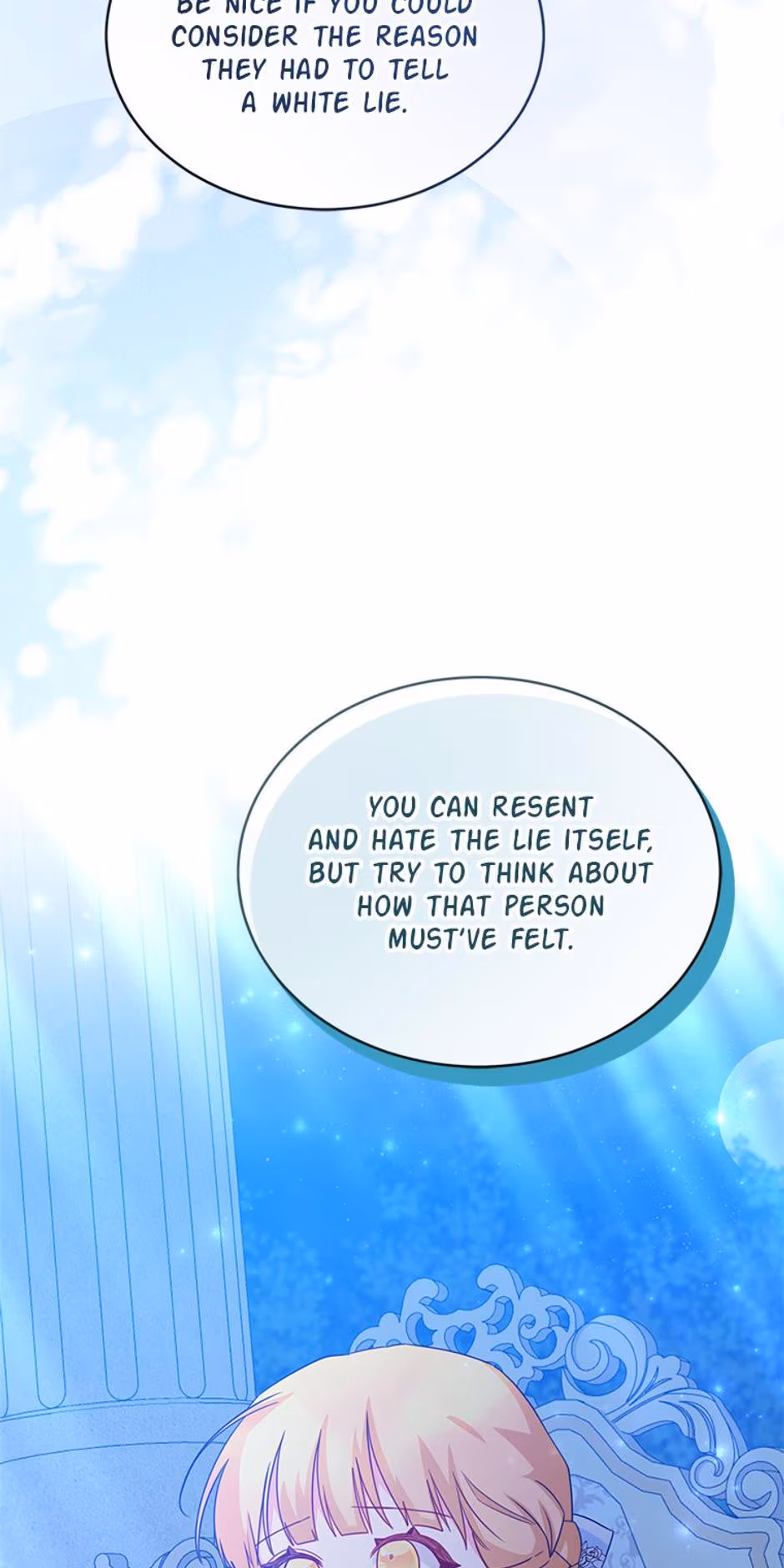 Read I Found Myself a Crazy Stepdad! chapter 48 image 44 on Lezhin