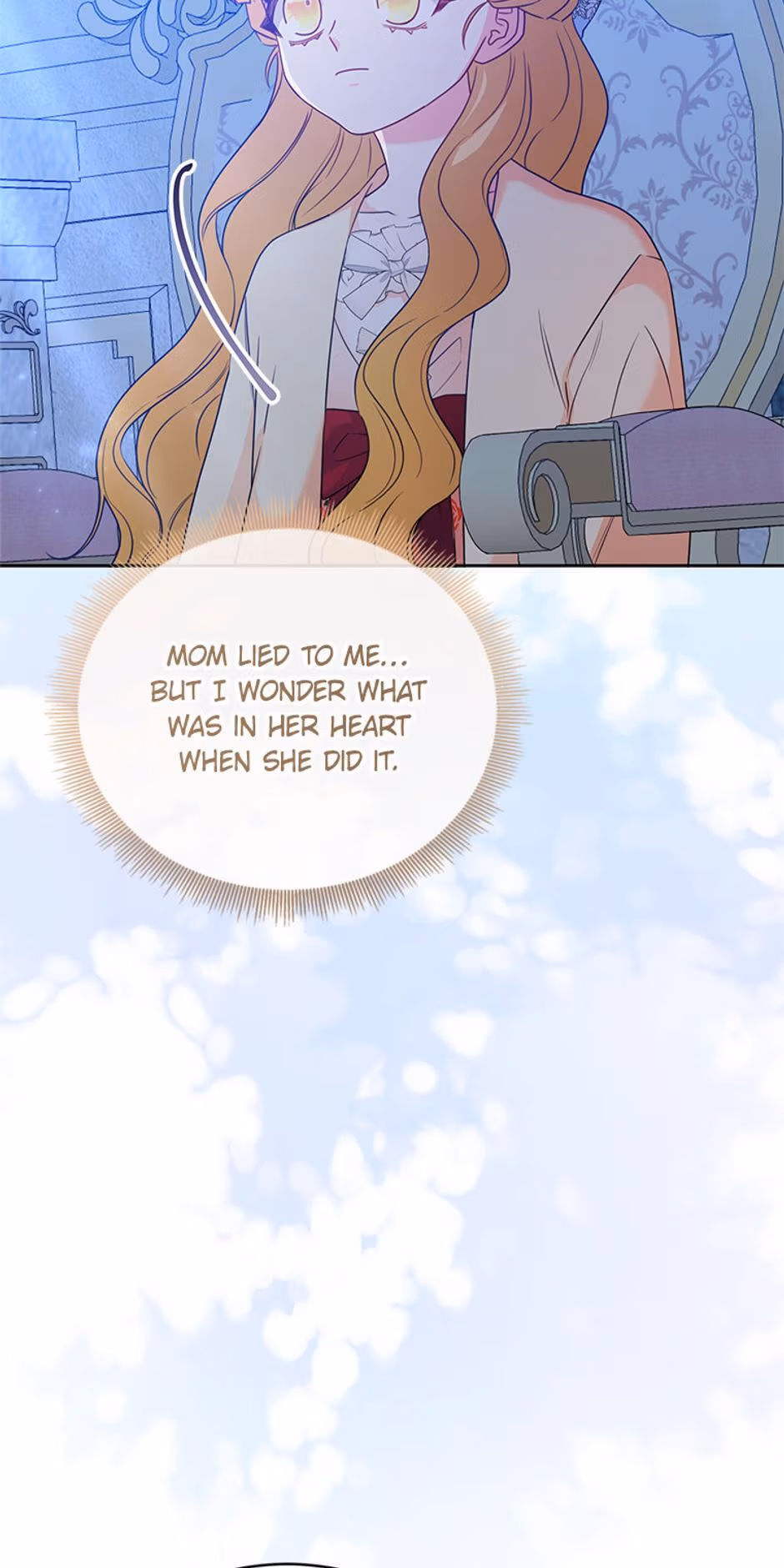 Read I Found Myself a Crazy Stepdad! chapter 48 image 45 on Lezhin