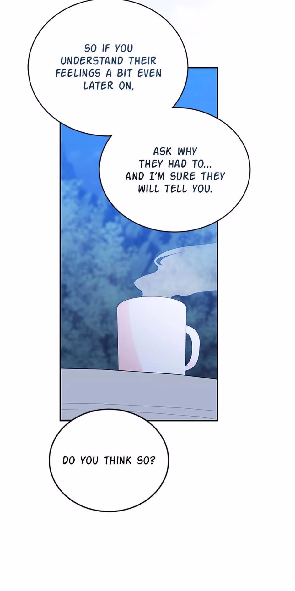 Read I Found Myself a Crazy Stepdad! chapter 48 image 46 on Lezhin