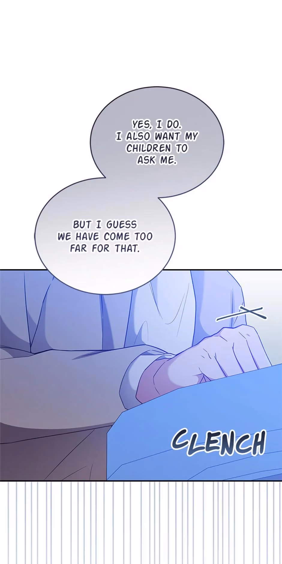 Read I Found Myself a Crazy Stepdad! chapter 48 image 49 on Lezhin