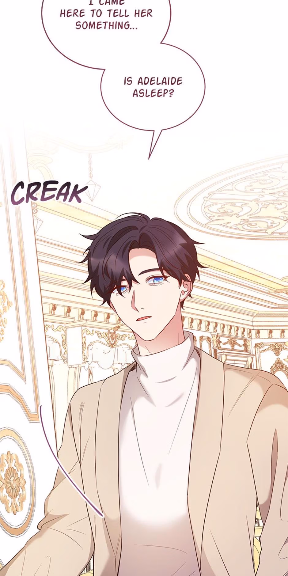 Read I Found Myself a Crazy Stepdad! chapter 48 image 5 on Lezhin