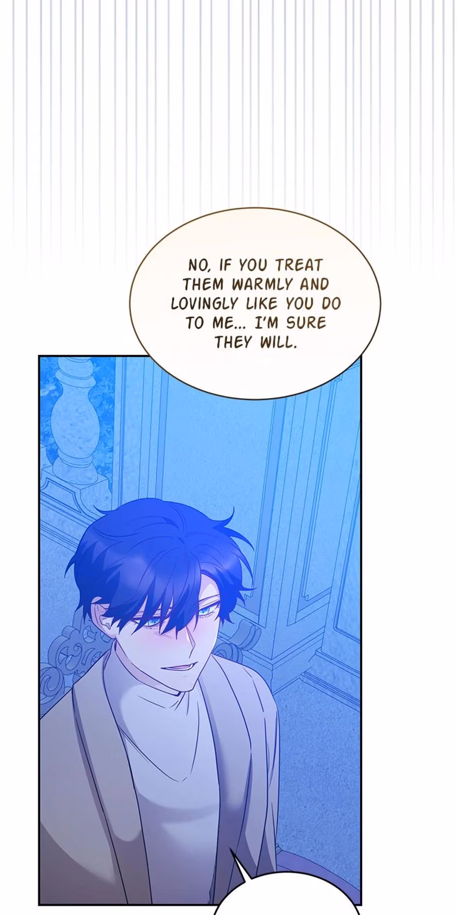 Read I Found Myself a Crazy Stepdad! chapter 48 image 50 on Lezhin