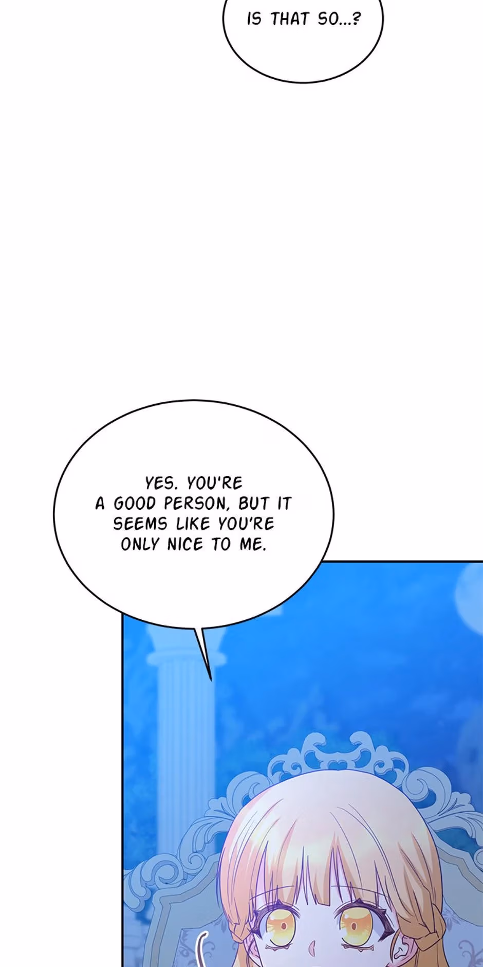Read I Found Myself a Crazy Stepdad! chapter 48 image 51 on Lezhin