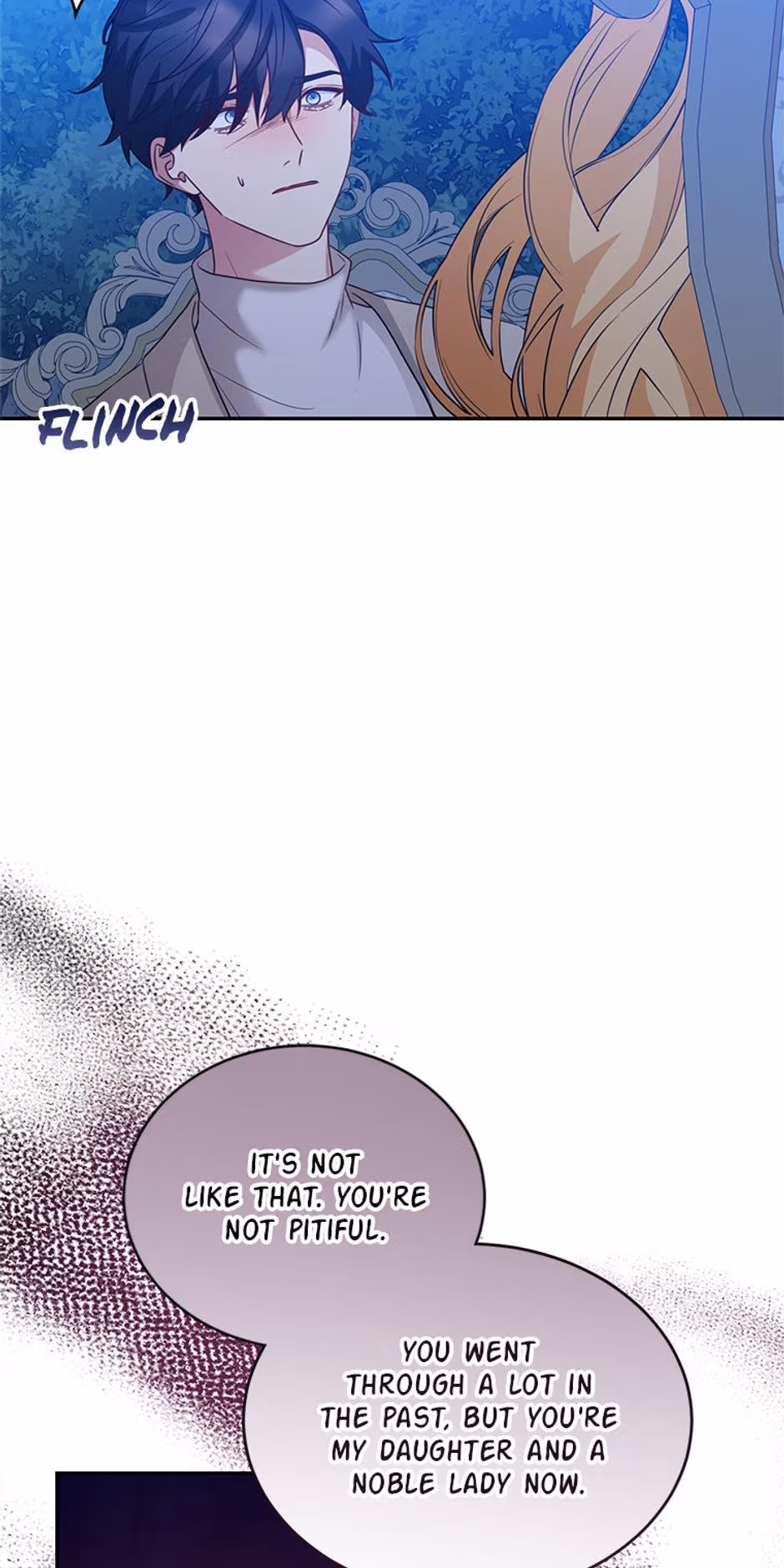 Read I Found Myself a Crazy Stepdad! chapter 48 image 53 on Lezhin