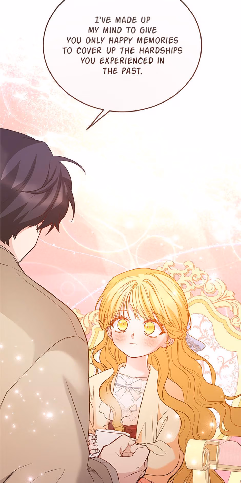Read I Found Myself a Crazy Stepdad! chapter 48 image 55 on Lezhin