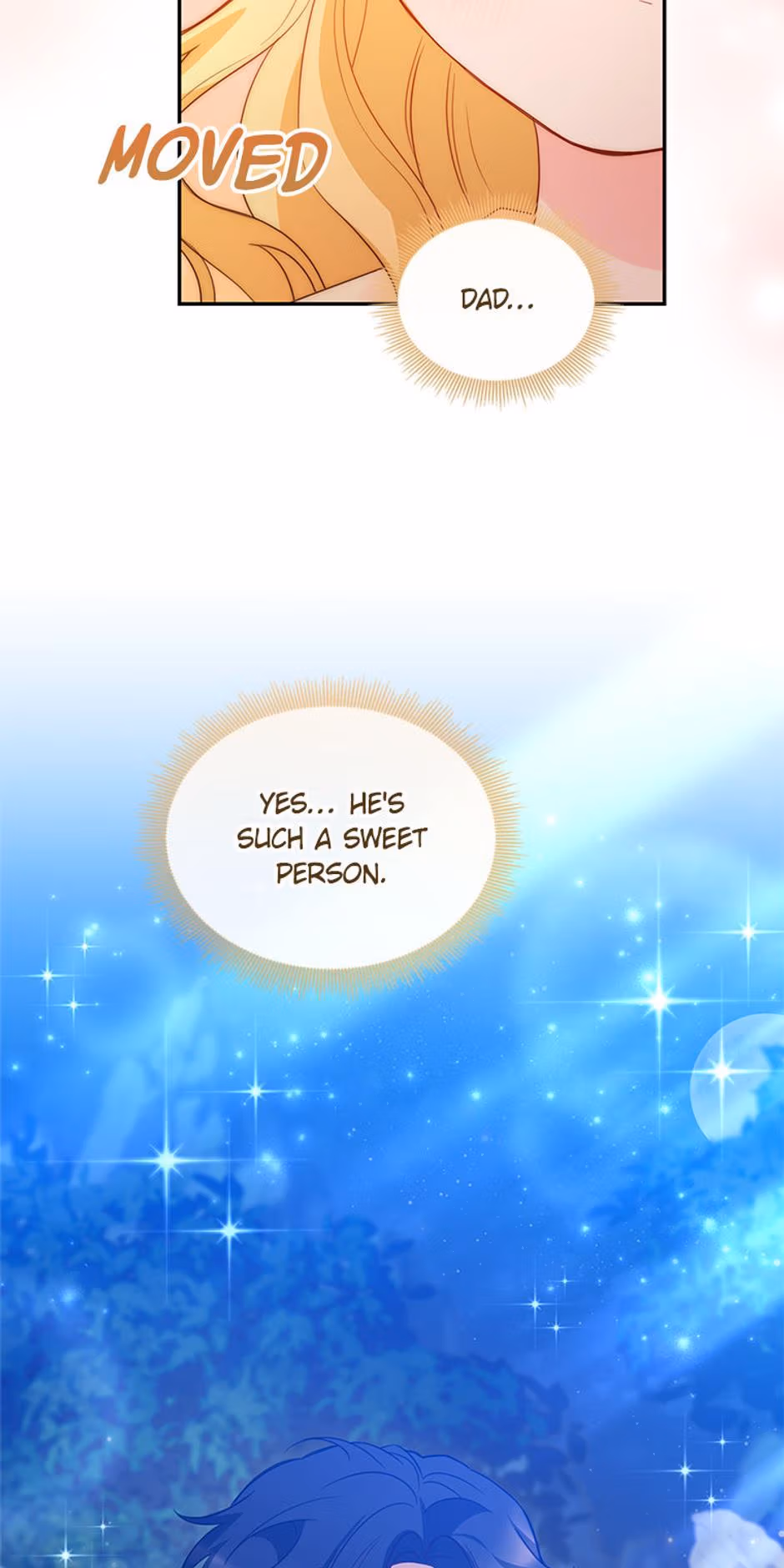 Read I Found Myself a Crazy Stepdad! chapter 48 image 57 on Lezhin