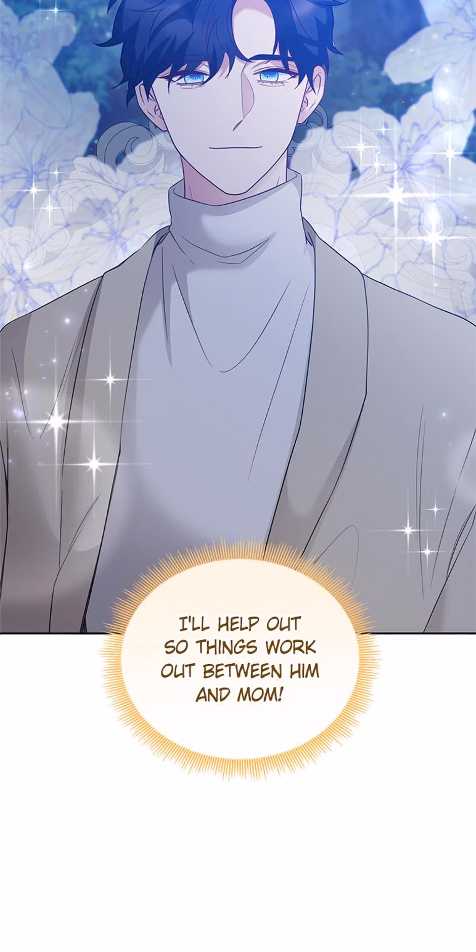 Read I Found Myself a Crazy Stepdad! chapter 48 image 58 on Lezhin