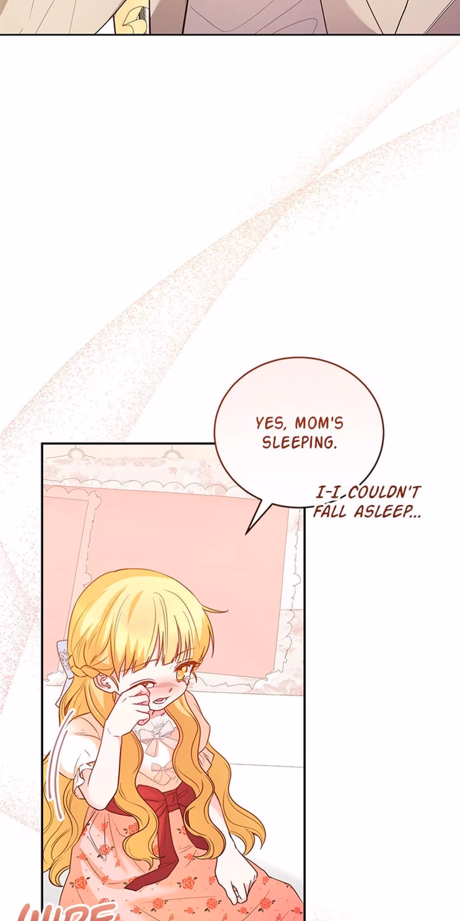 Read I Found Myself a Crazy Stepdad! chapter 48 image 6 on Lezhin