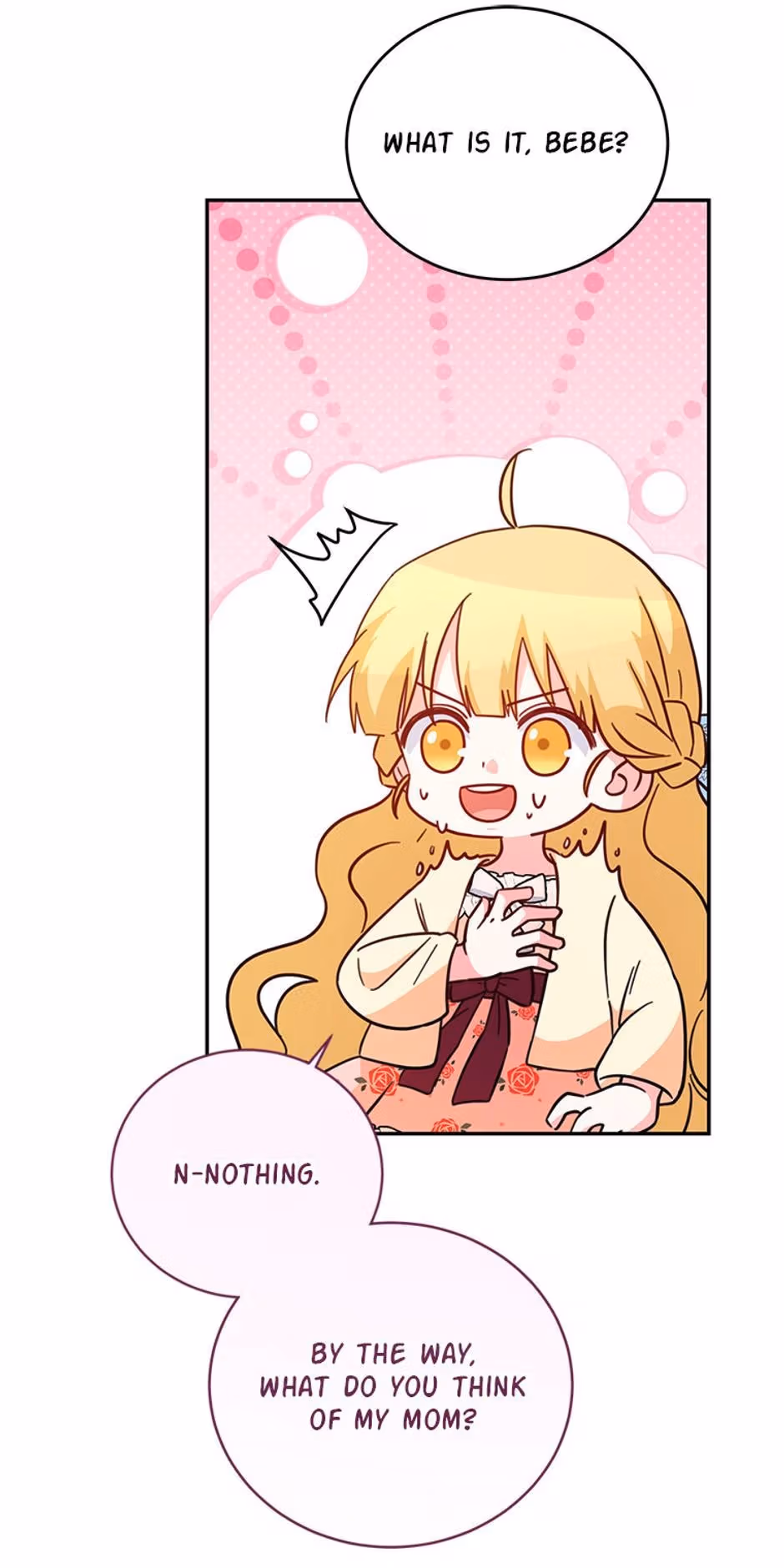 Read I Found Myself a Crazy Stepdad! chapter 48 image 61 on Lezhin