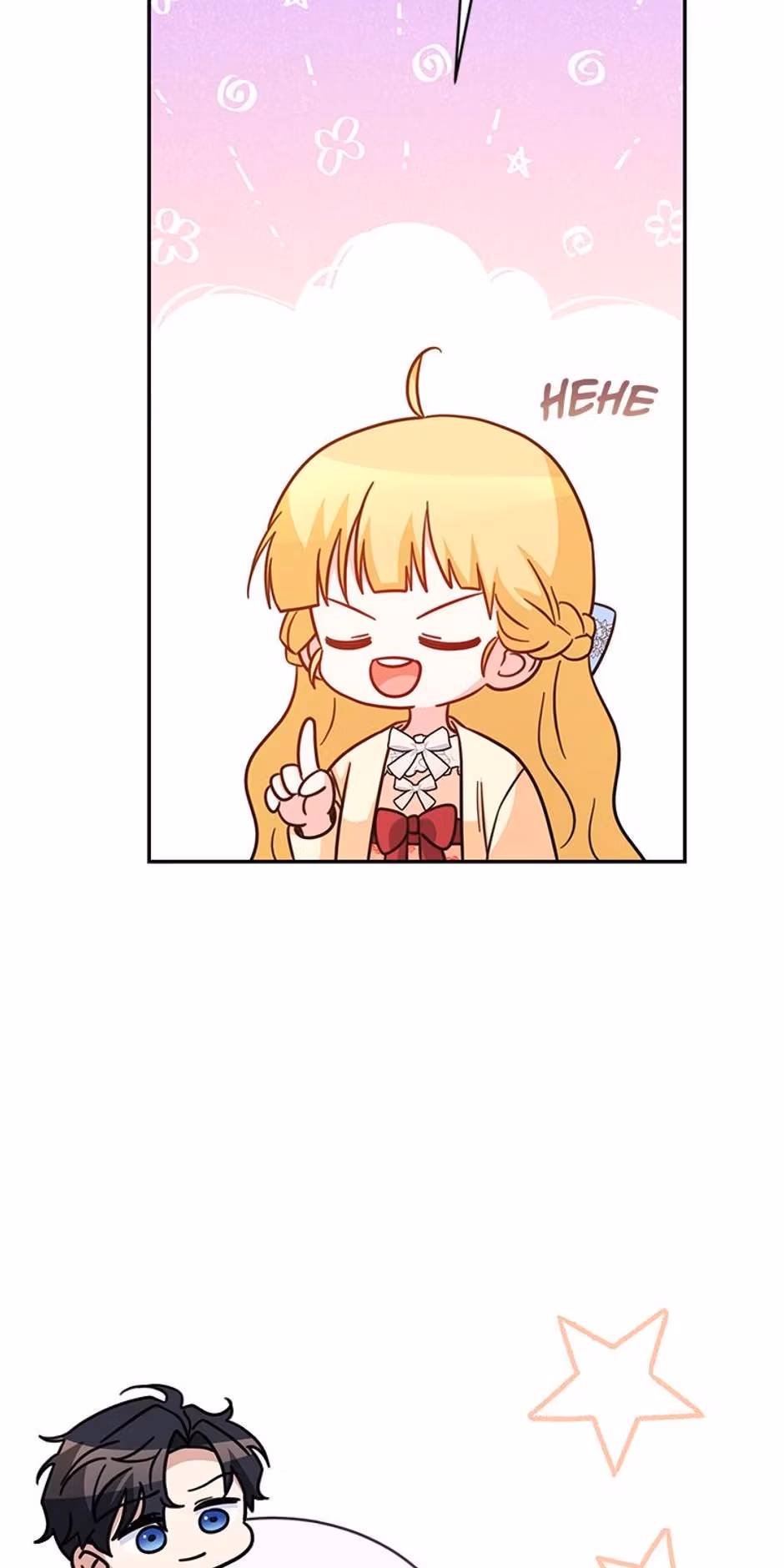 Read I Found Myself a Crazy Stepdad! chapter 48 image 66 on Lezhin