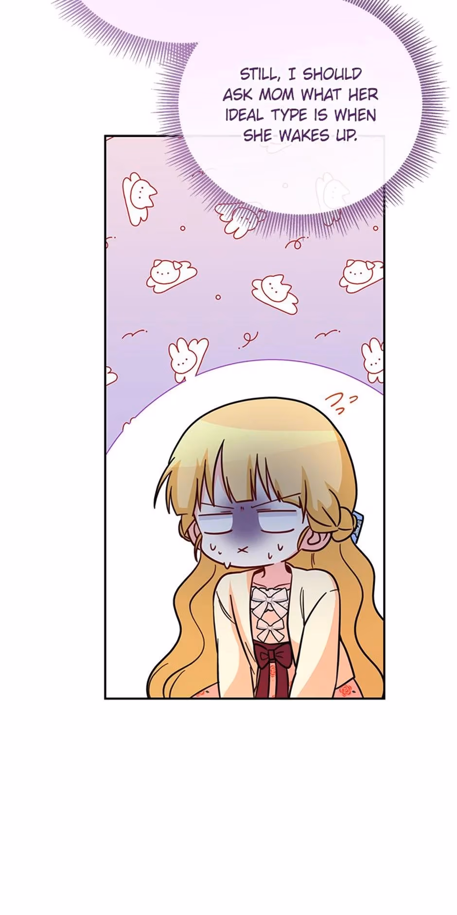 Read I Found Myself a Crazy Stepdad! chapter 48 image 68 on Lezhin