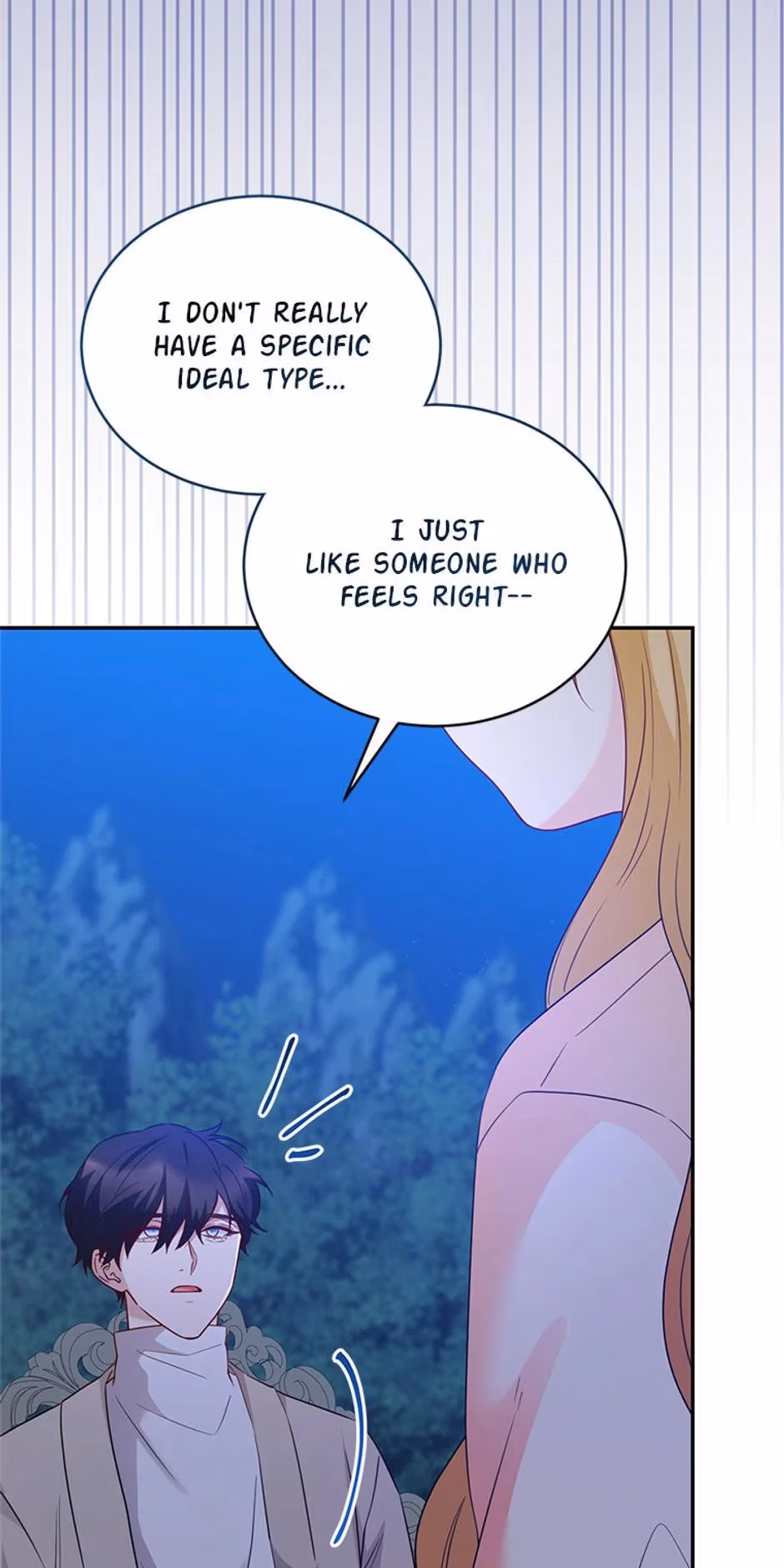 Read I Found Myself a Crazy Stepdad! chapter 48 image 71 on Lezhin