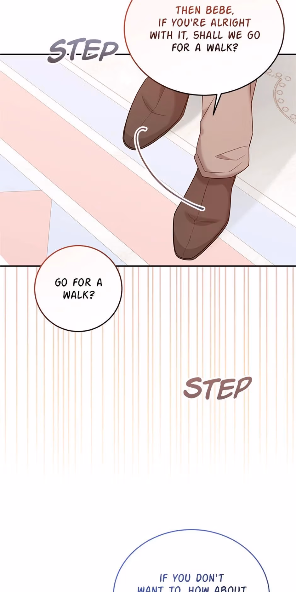 Read I Found Myself a Crazy Stepdad! chapter 48 image 8 on Lezhin