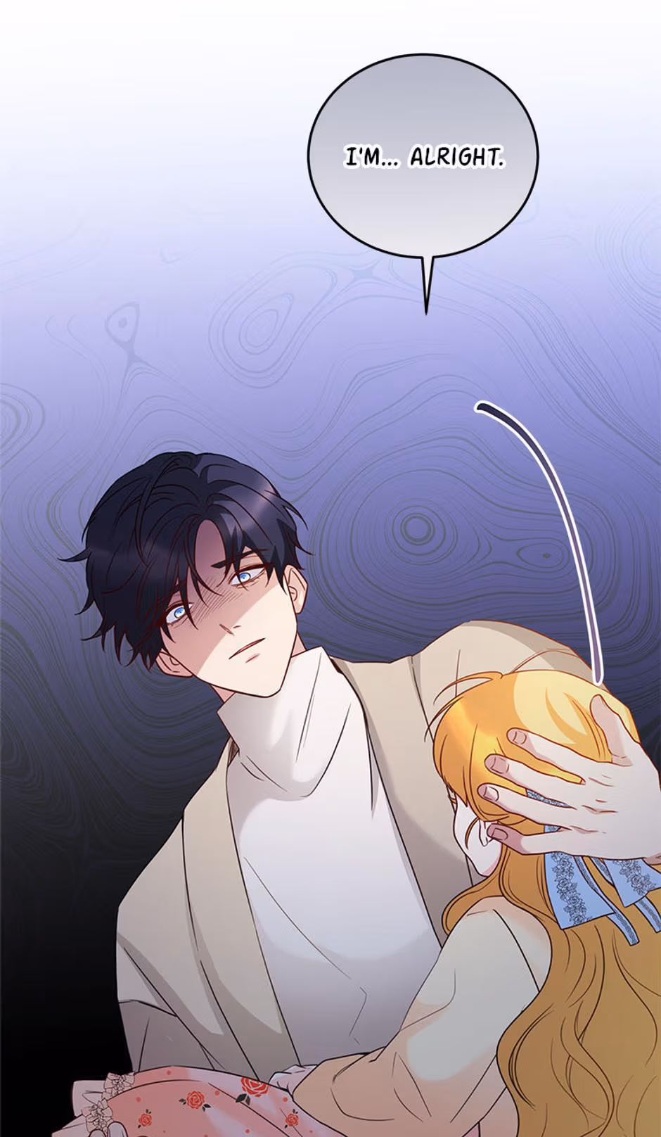 Read I Found Myself a Crazy Stepdad! chapter 48 image 81 on Lezhin