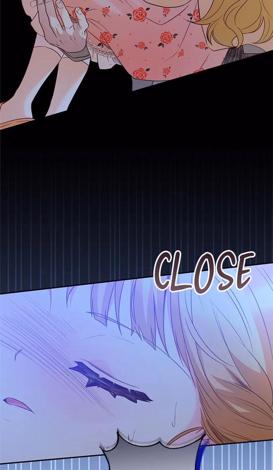Read I Found Myself a Crazy Stepdad! chapter 48 image 82 on Lezhin