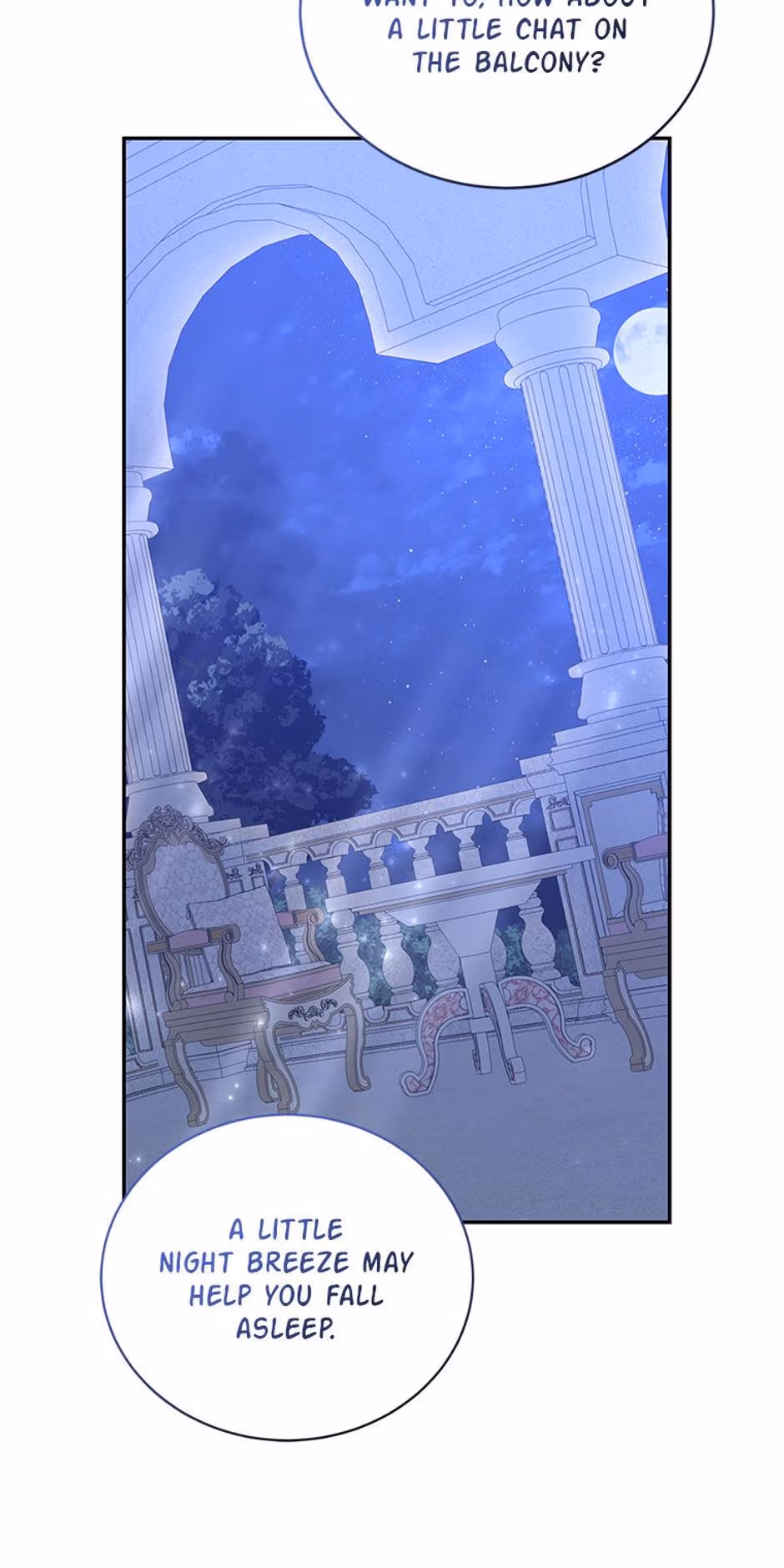 Read I Found Myself a Crazy Stepdad! chapter 48 image 9 on Lezhin