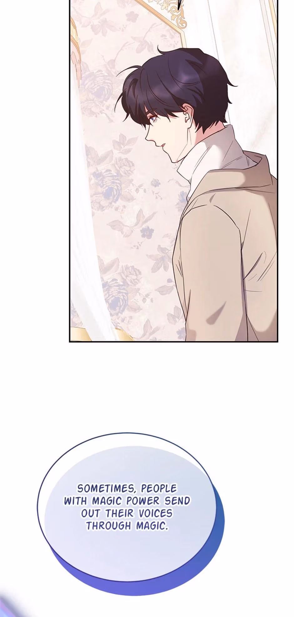 Read I Found Myself a Crazy Stepdad! chapter 49 image 14 on Lezhin