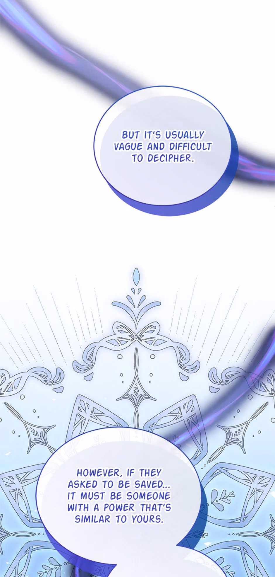Read I Found Myself a Crazy Stepdad! chapter 49 image 15 on Lezhin