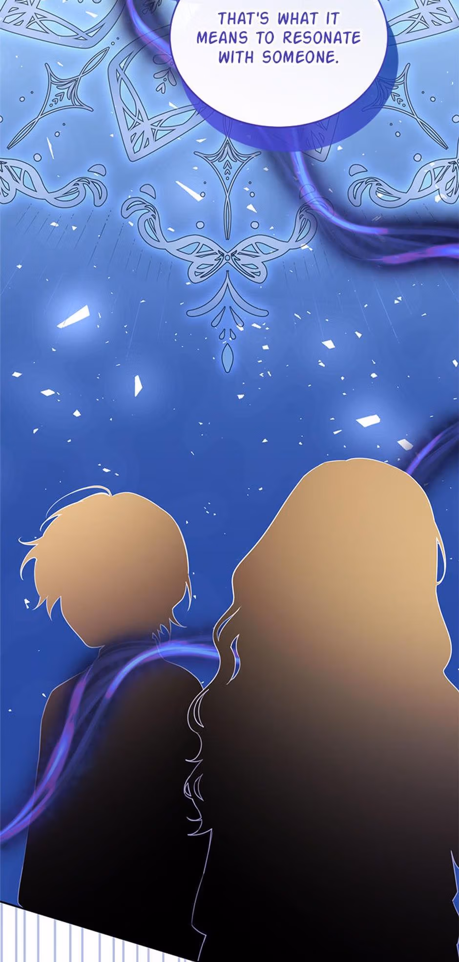 Read I Found Myself a Crazy Stepdad! chapter 49 image 16 on Lezhin