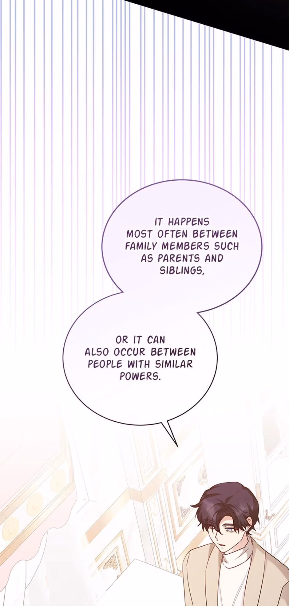 Read I Found Myself a Crazy Stepdad! chapter 49 image 17 on Lezhin