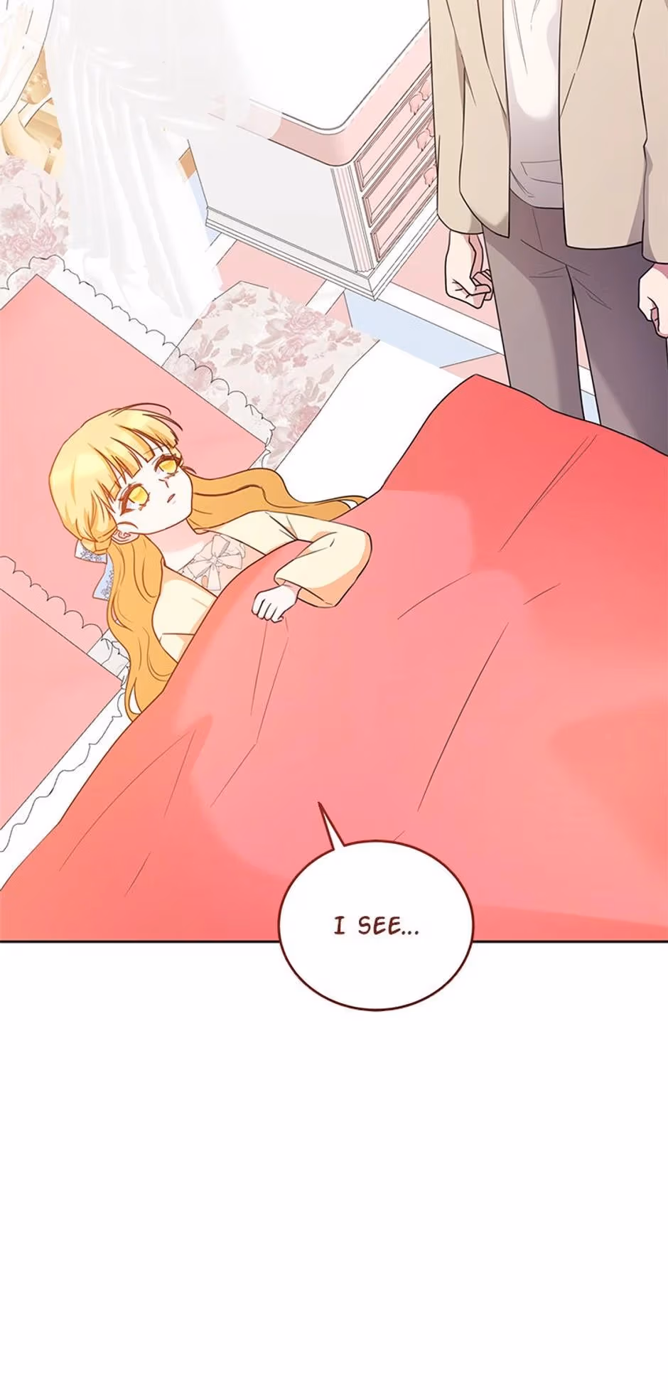 Read I Found Myself a Crazy Stepdad! chapter 49 image 18 on Lezhin
