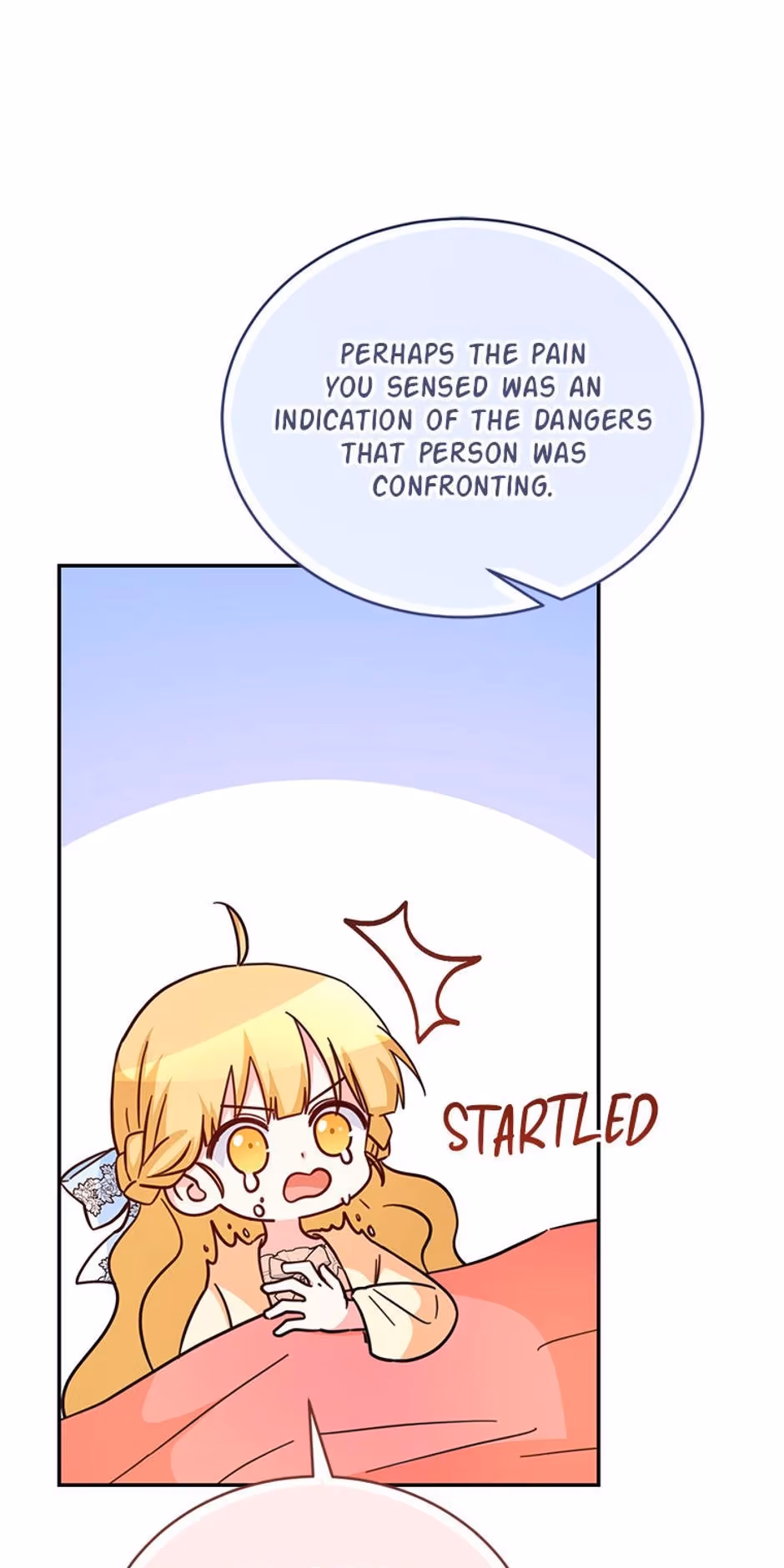 Read I Found Myself a Crazy Stepdad! chapter 49 image 19 on Lezhin