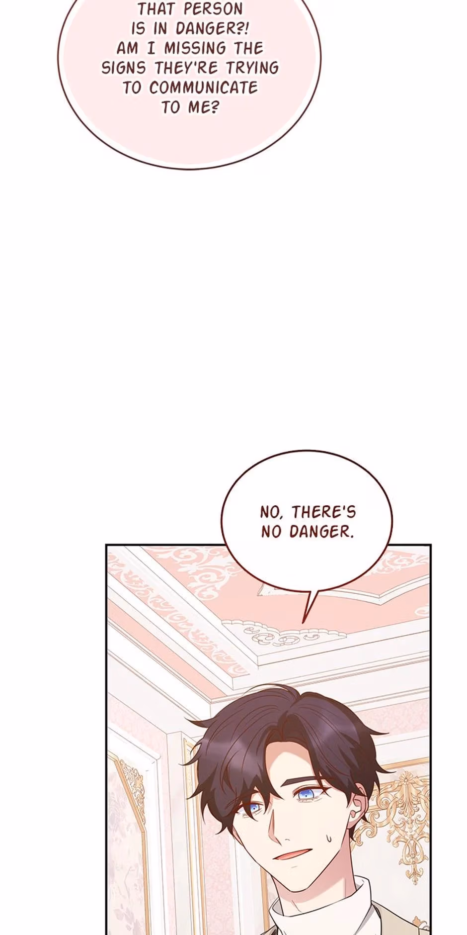 Read I Found Myself a Crazy Stepdad! chapter 49 image 20 on Lezhin