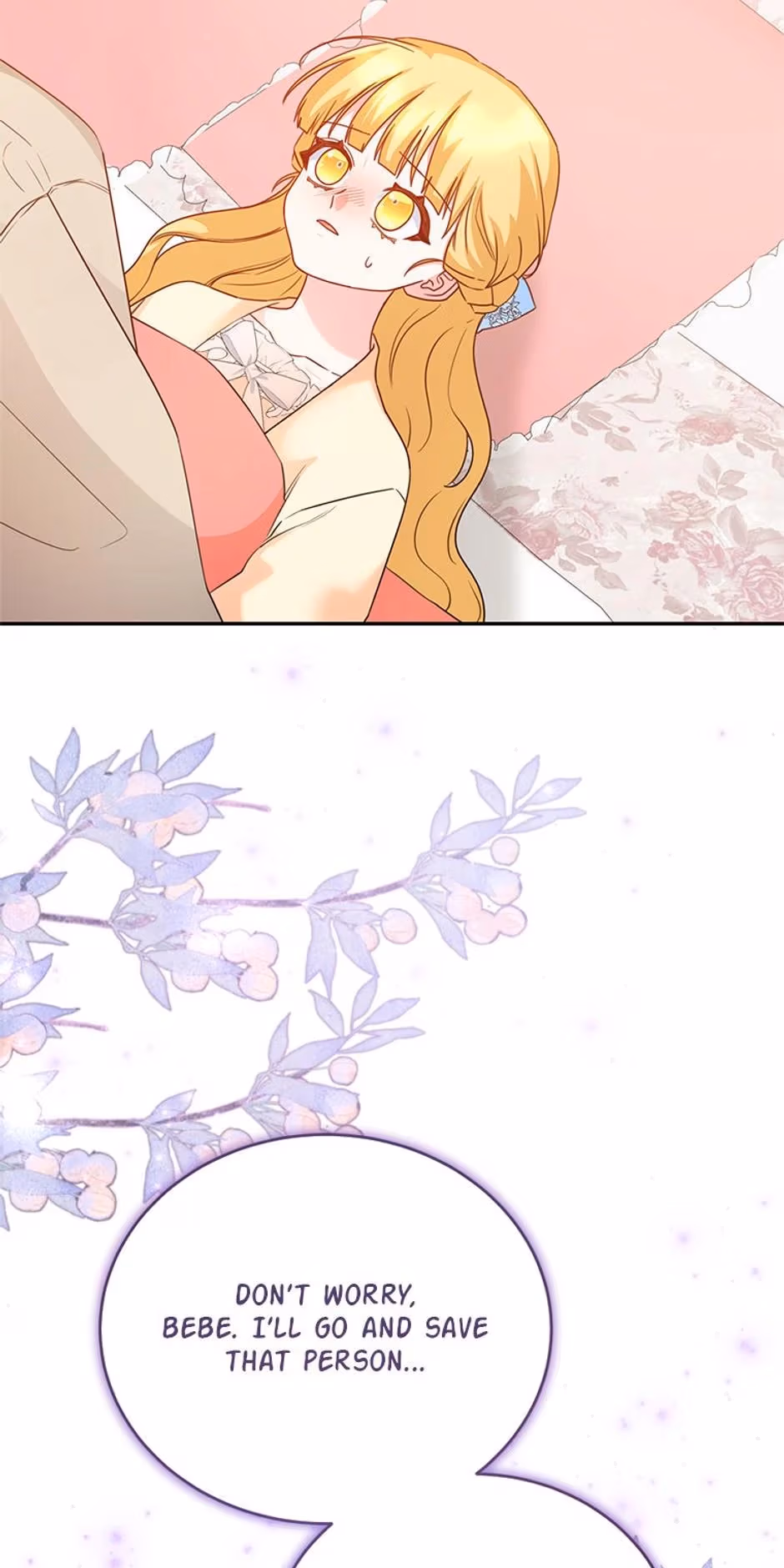 Read I Found Myself a Crazy Stepdad! chapter 49 image 22 on Lezhin