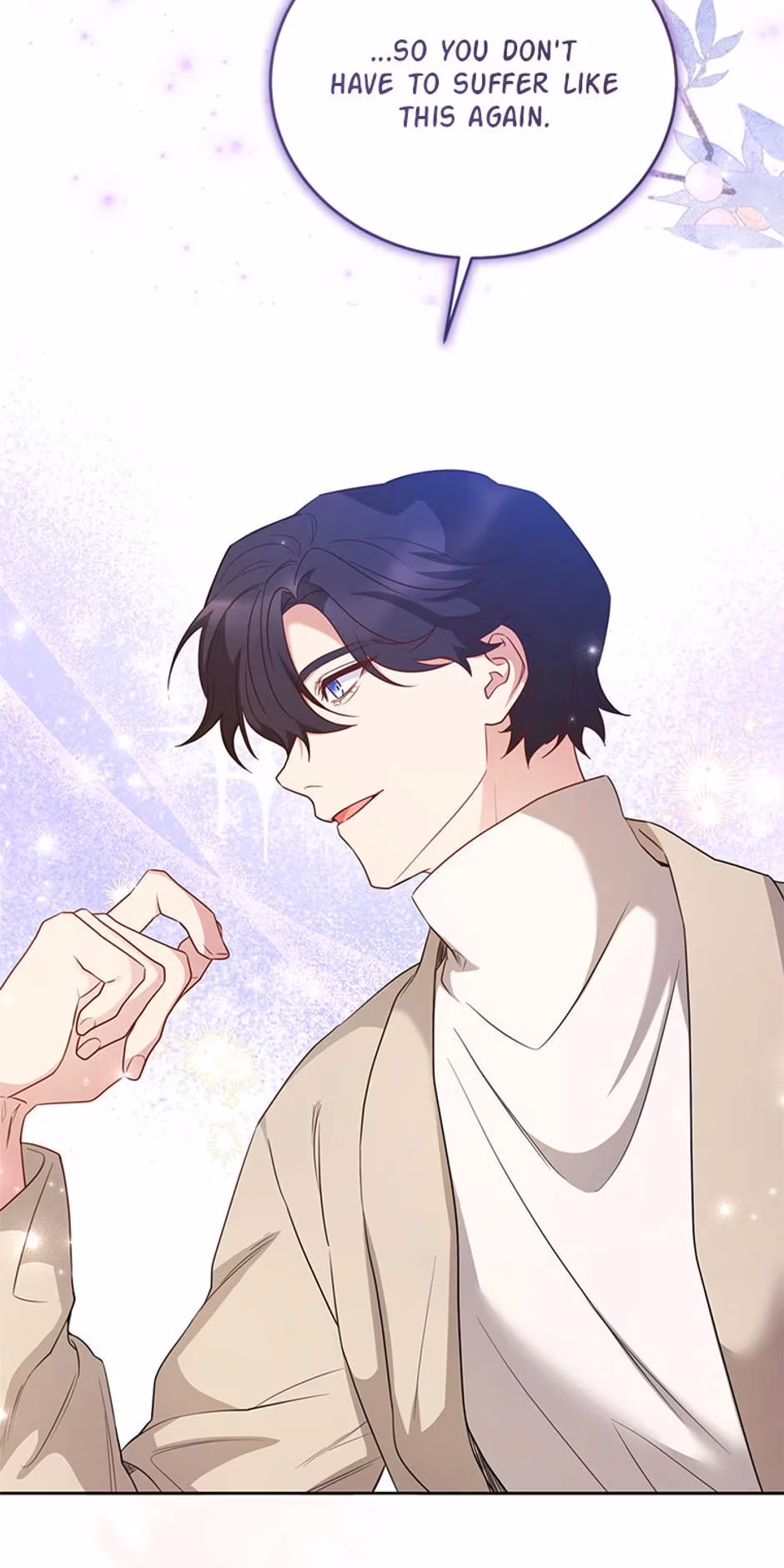 Read I Found Myself a Crazy Stepdad! chapter 49 image 23 on Lezhin