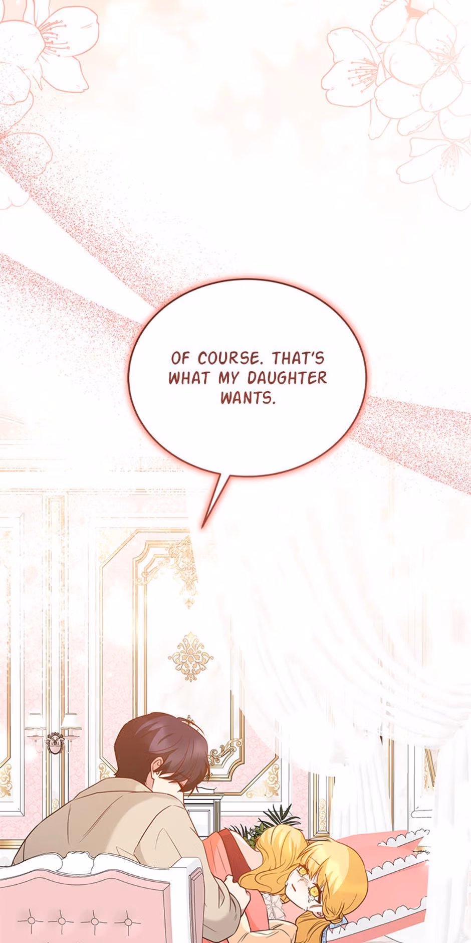Read I Found Myself a Crazy Stepdad! chapter 49 image 25 on Lezhin