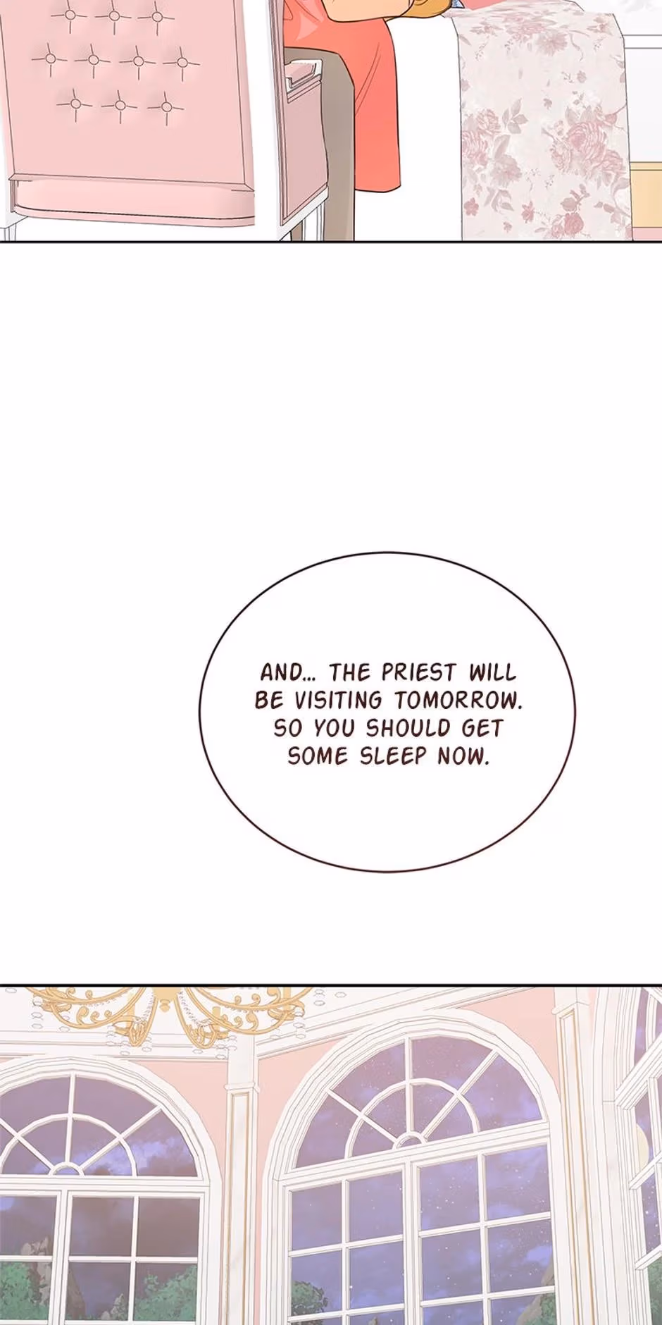 Read I Found Myself a Crazy Stepdad! chapter 49 image 26 on Lezhin
