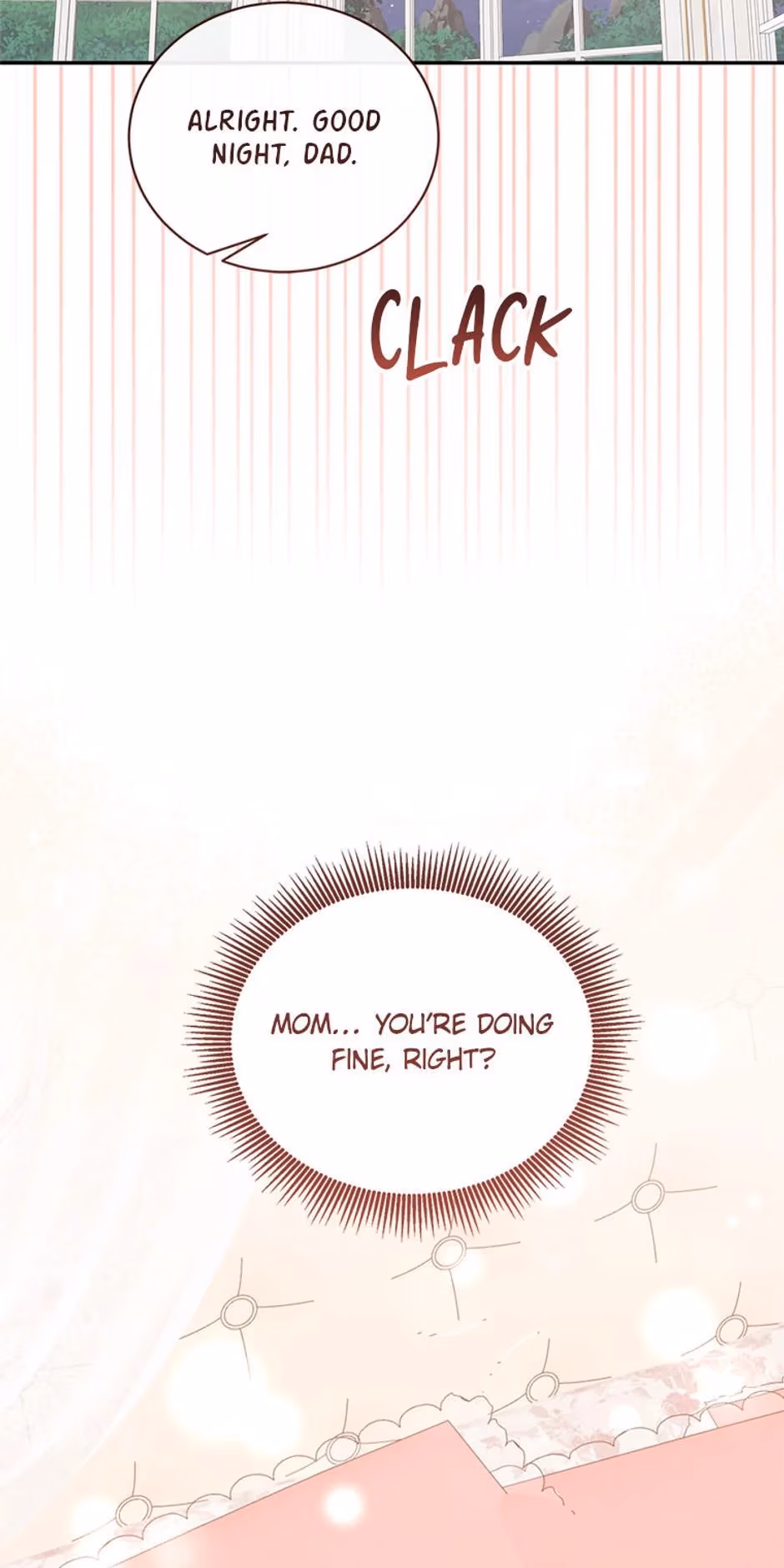 Read I Found Myself a Crazy Stepdad! chapter 49 image 27 on Lezhin