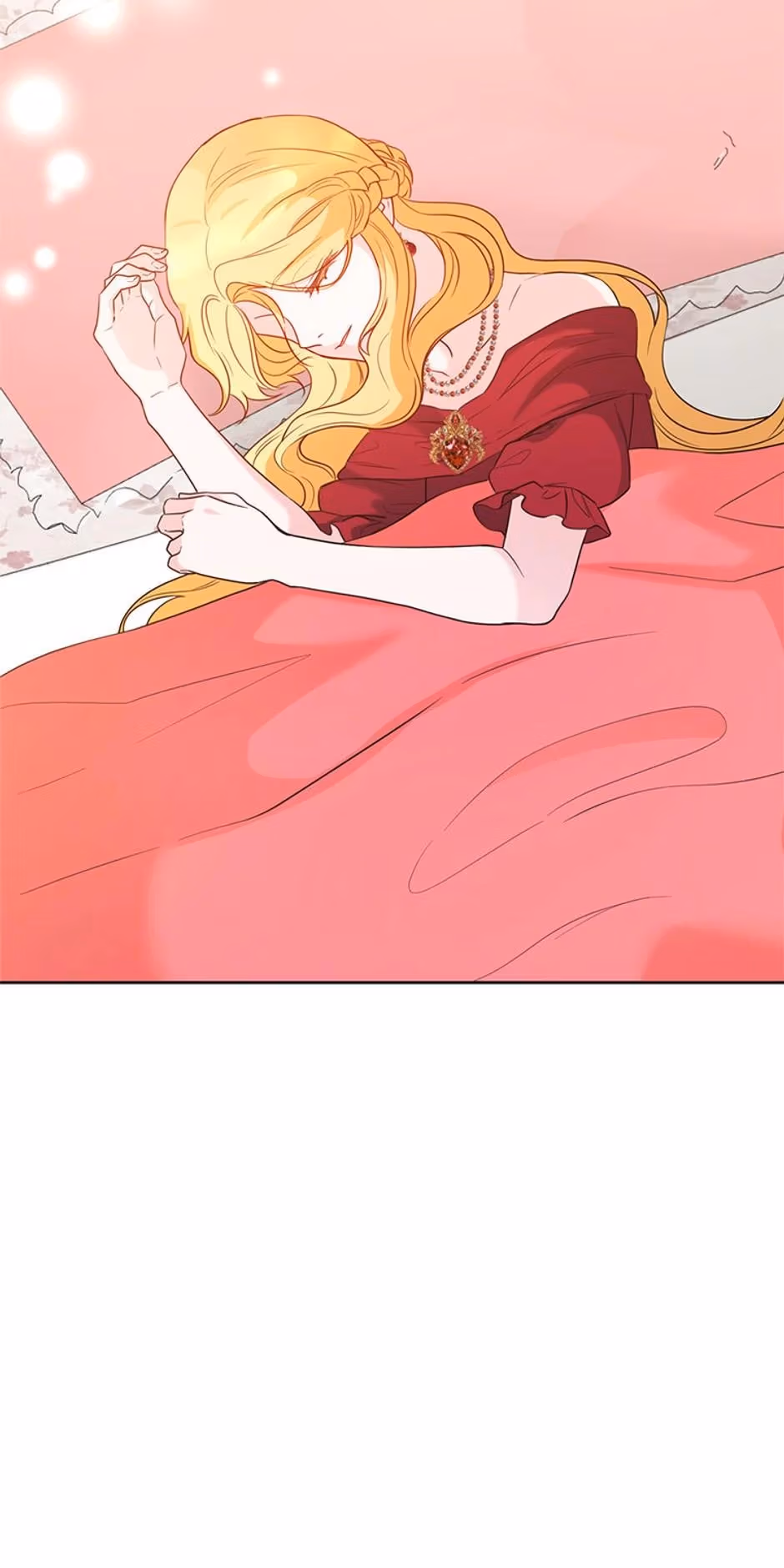 Read I Found Myself a Crazy Stepdad! chapter 49 image 28 on Lezhin