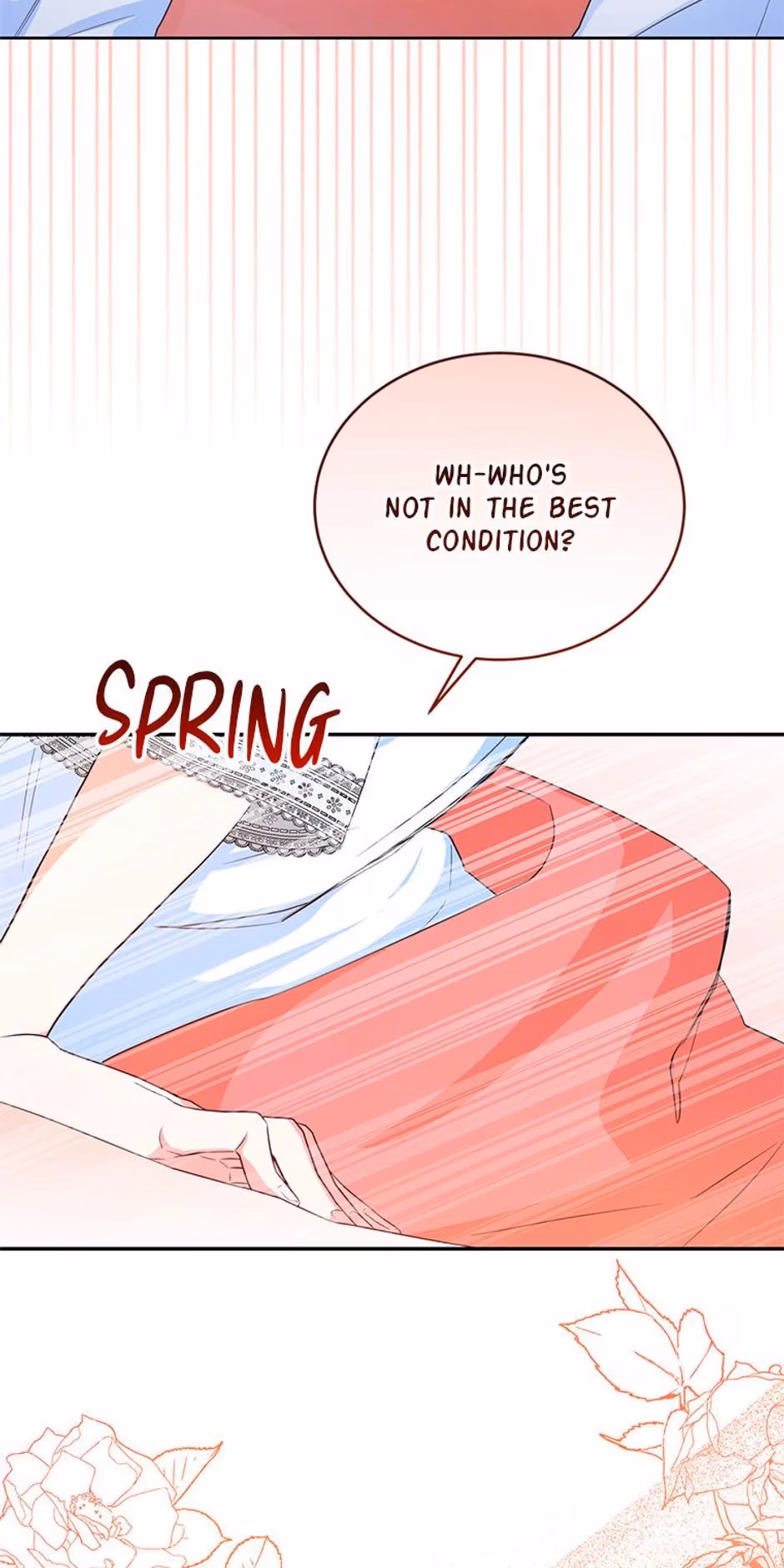 Read I Found Myself a Crazy Stepdad! chapter 49 image 30 on Lezhin