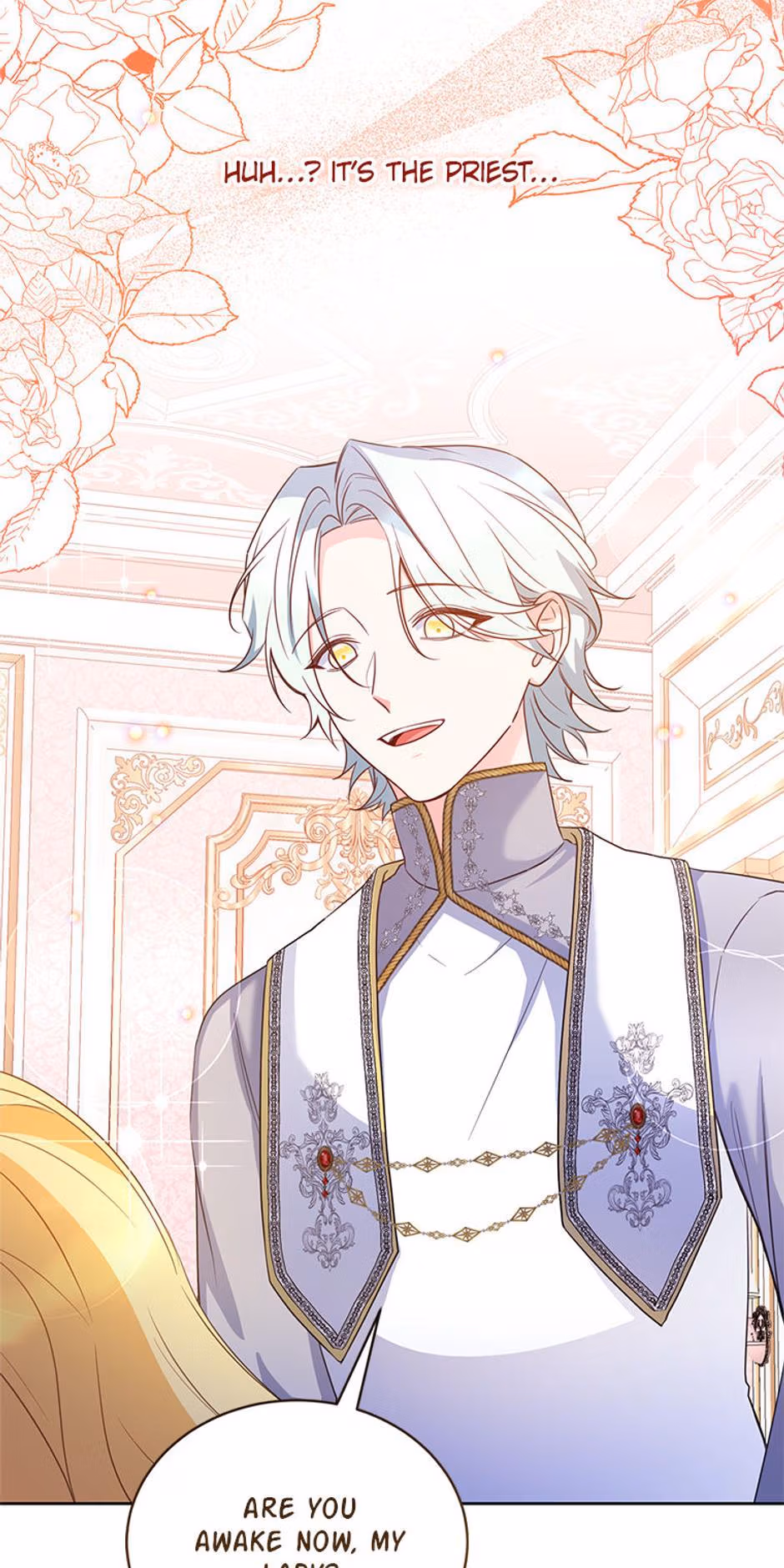 Read I Found Myself a Crazy Stepdad! chapter 49 image 31 on Lezhin