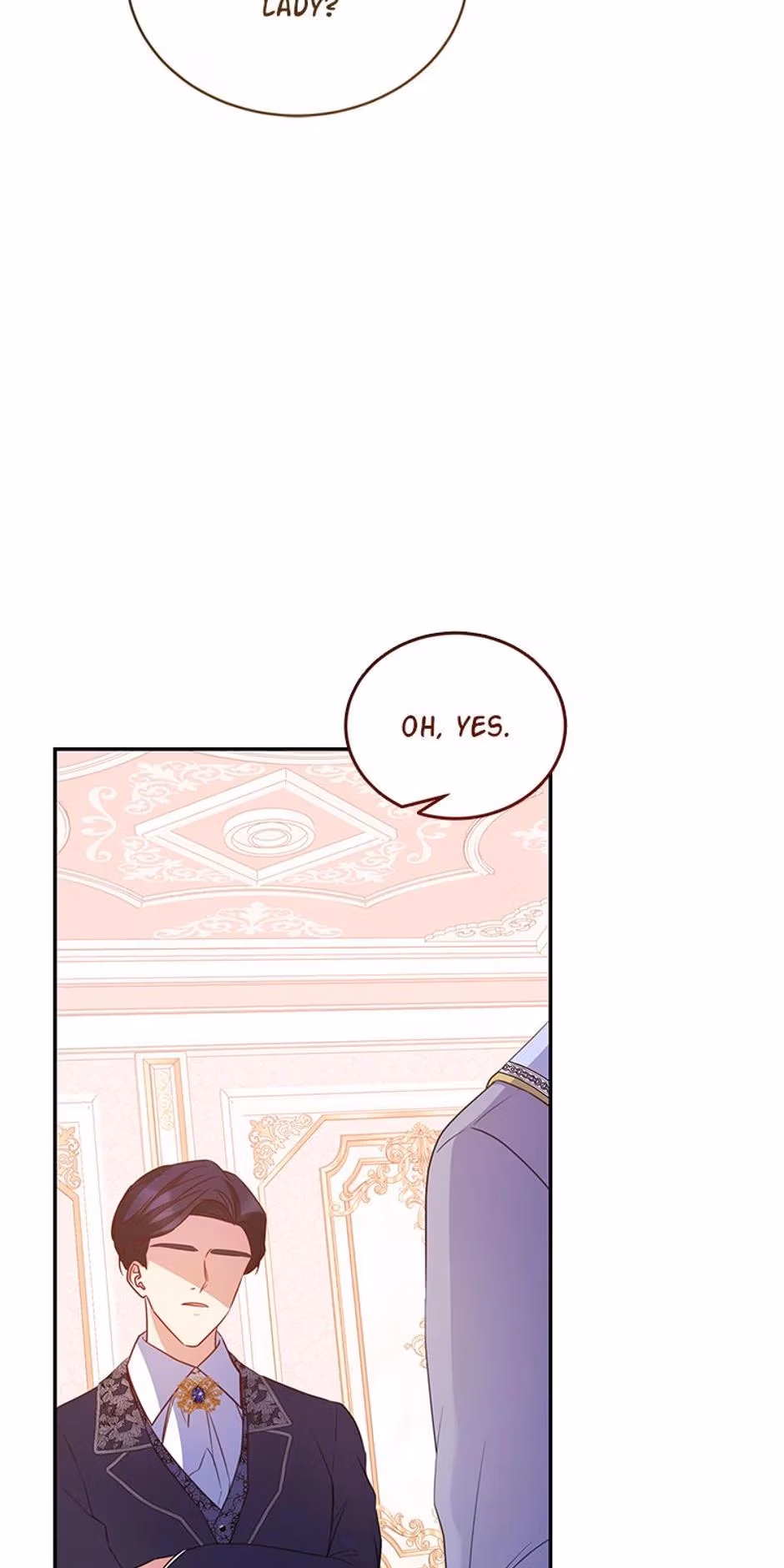 Read I Found Myself a Crazy Stepdad! chapter 49 image 32 on Lezhin
