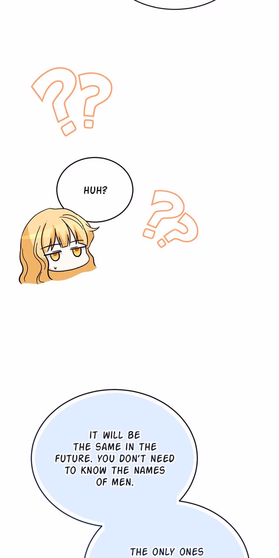 Read I Found Myself a Crazy Stepdad! chapter 49 image 35 on Lezhin