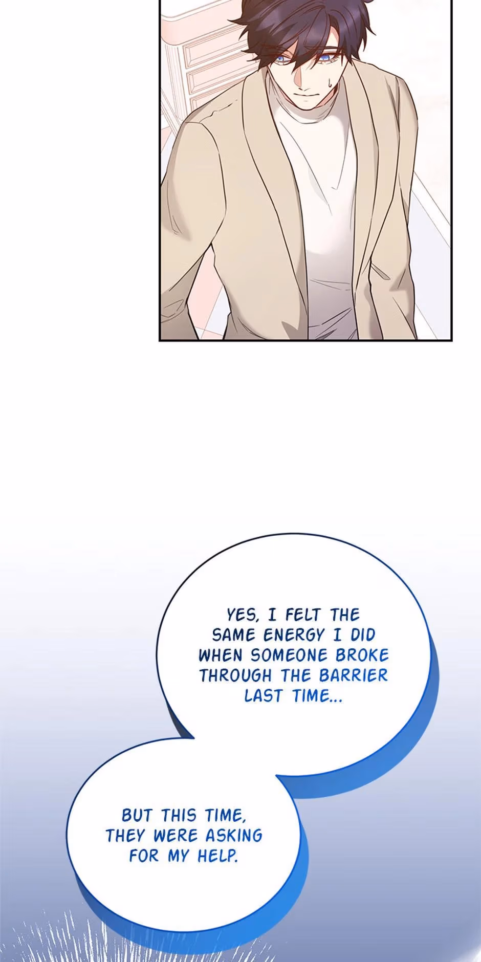 Read I Found Myself a Crazy Stepdad! chapter 49 image 4 on Lezhin