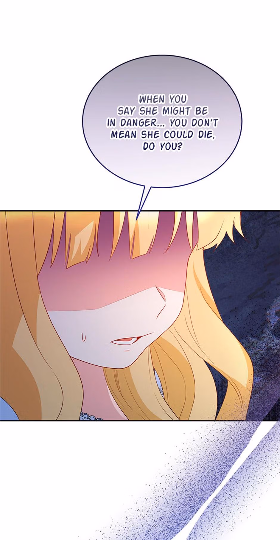 Read I Found Myself a Crazy Stepdad! chapter 49 image 42 on Lezhin