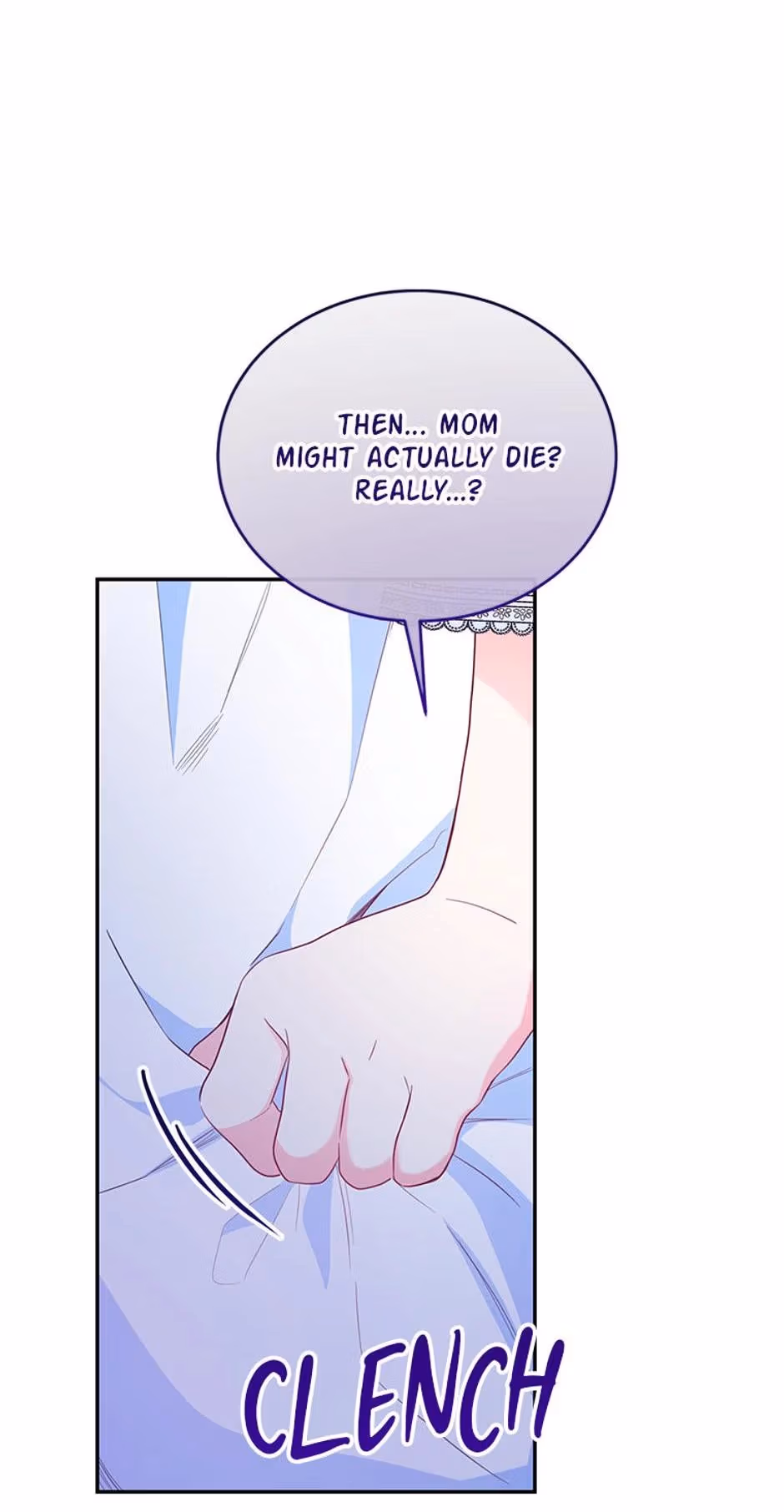 Read I Found Myself a Crazy Stepdad! chapter 49 image 44 on Lezhin