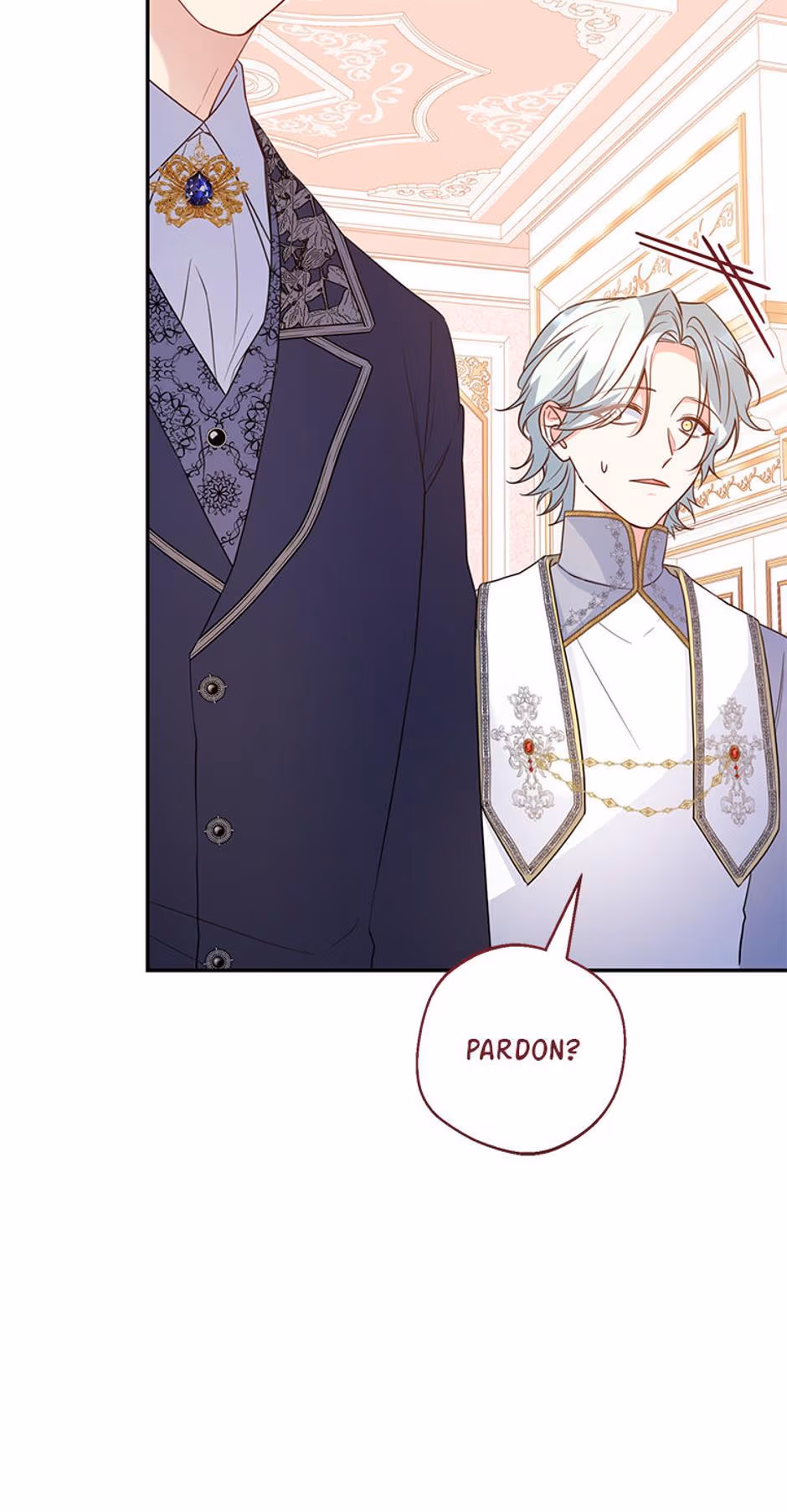 Read I Found Myself a Crazy Stepdad! chapter 49 image 47 on Lezhin