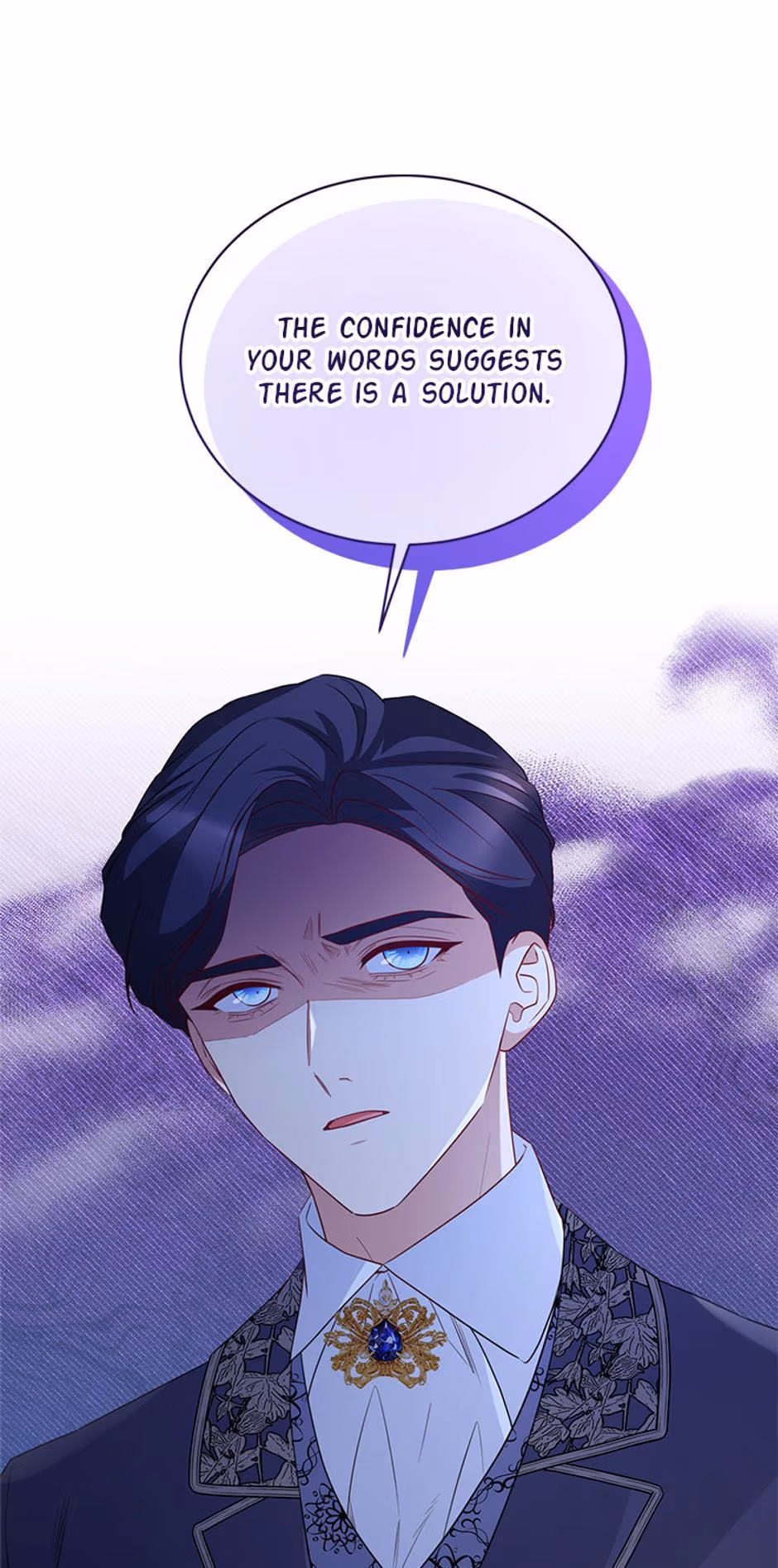 Read I Found Myself a Crazy Stepdad! chapter 49 image 48 on Lezhin