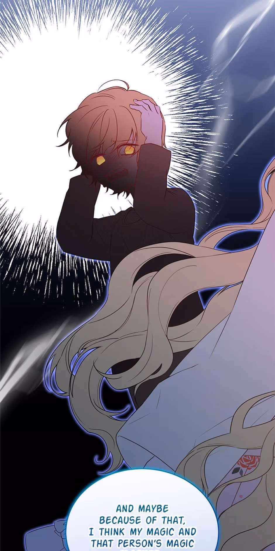 Read I Found Myself a Crazy Stepdad! chapter 49 image 5 on Lezhin