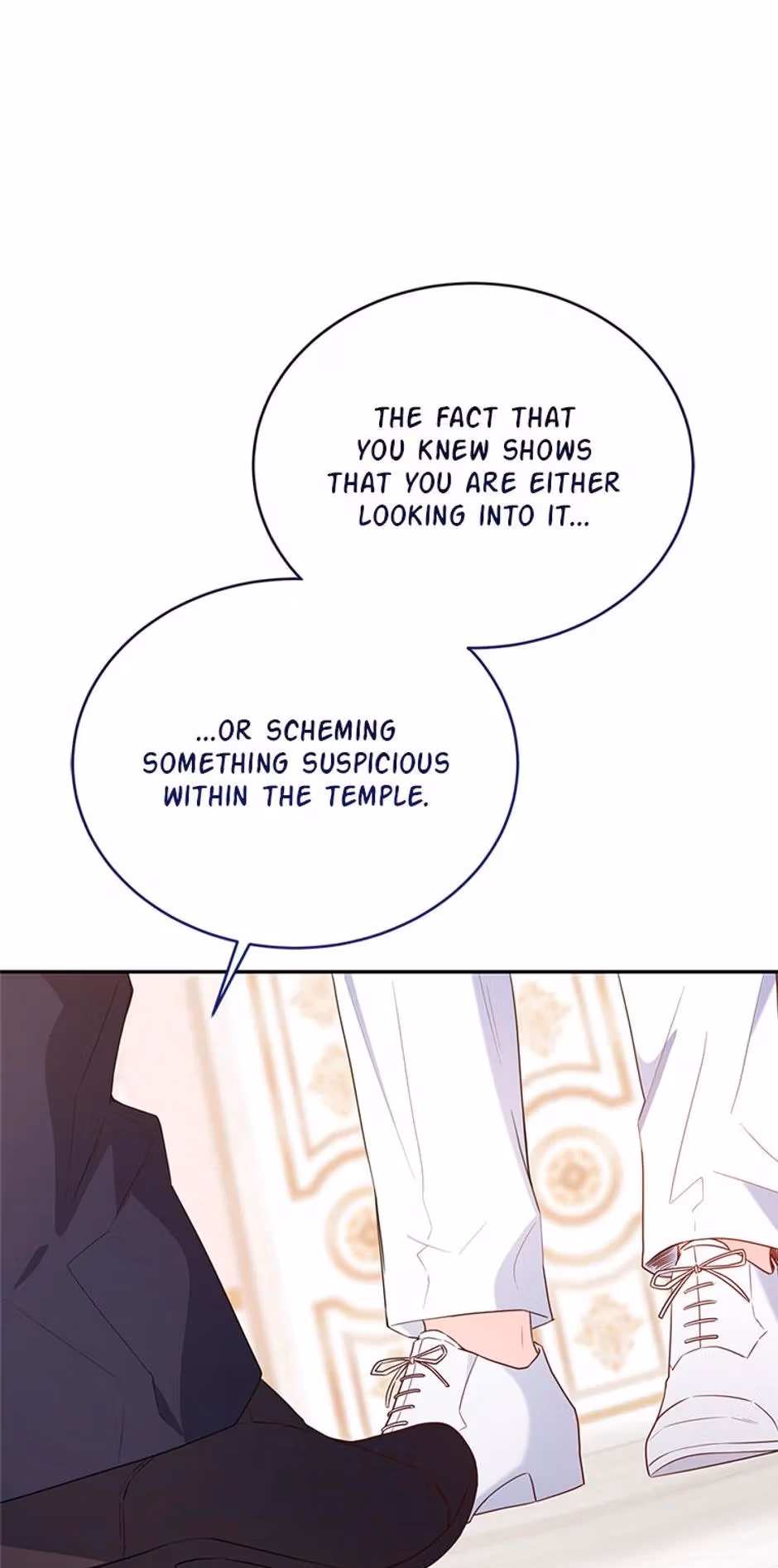 Read I Found Myself a Crazy Stepdad! chapter 49 image 51 on Lezhin