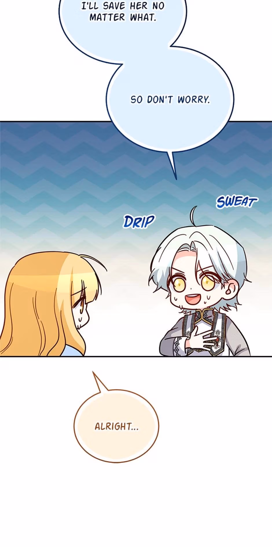 Read I Found Myself a Crazy Stepdad! chapter 49 image 56 on Lezhin