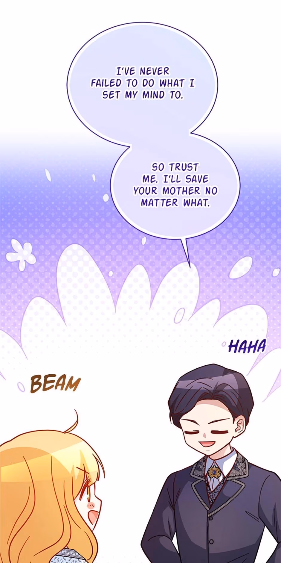 Read I Found Myself a Crazy Stepdad! chapter 49 image 58 on Lezhin