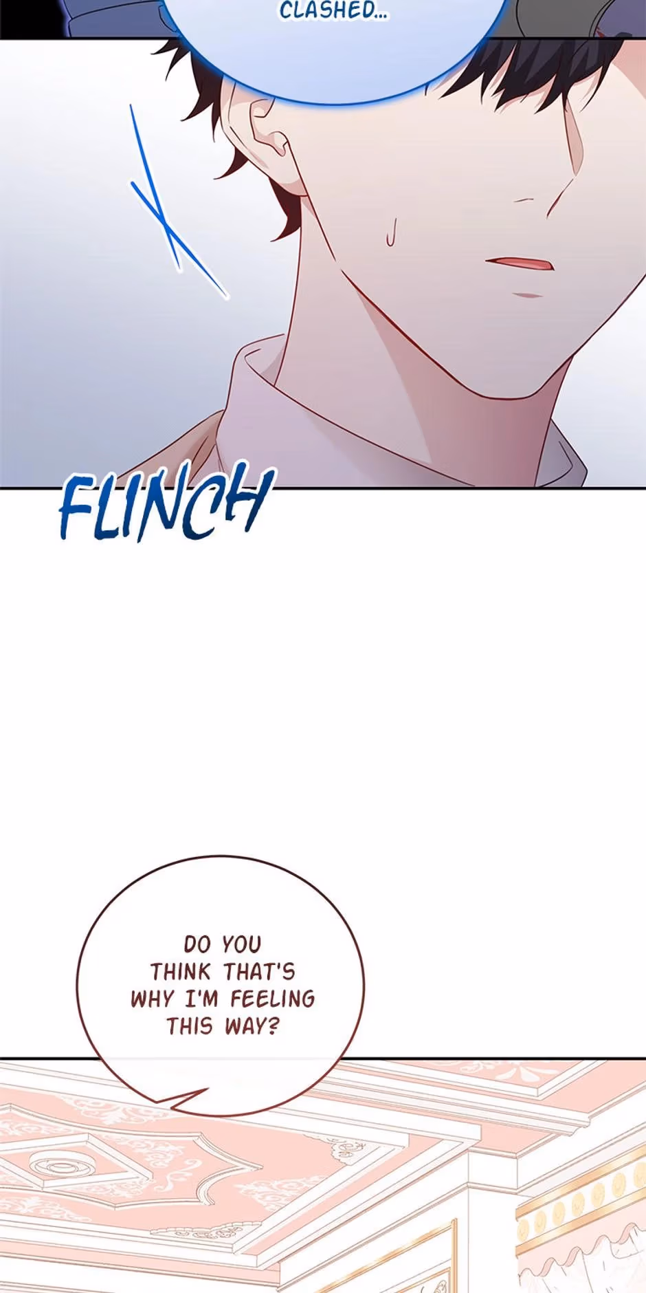 Read I Found Myself a Crazy Stepdad! chapter 49 image 6 on Lezhin