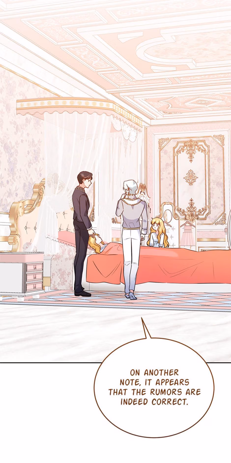 Read I Found Myself a Crazy Stepdad! chapter 49 image 61 on Lezhin