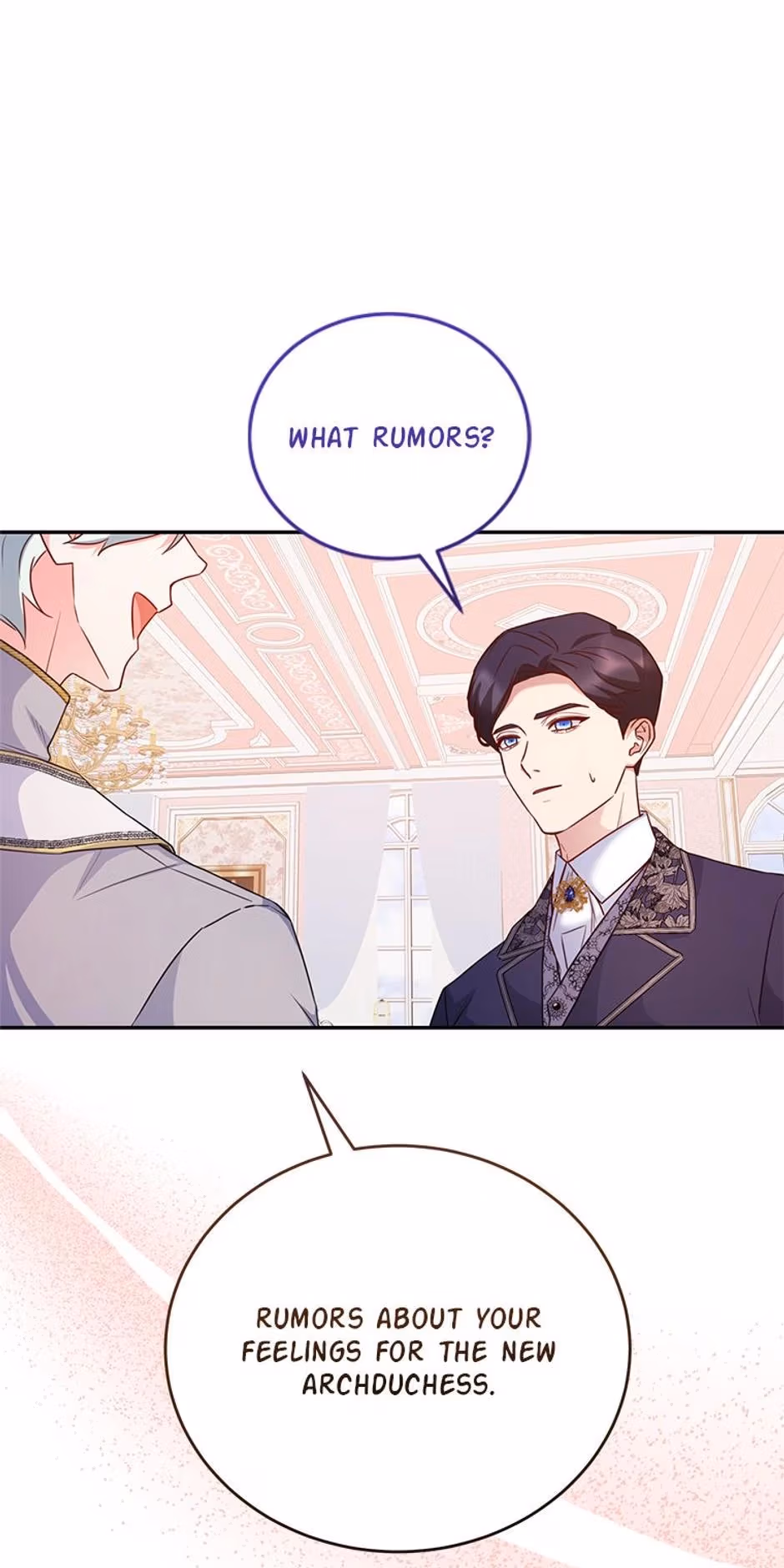 Read I Found Myself a Crazy Stepdad! chapter 49 image 62 on Lezhin